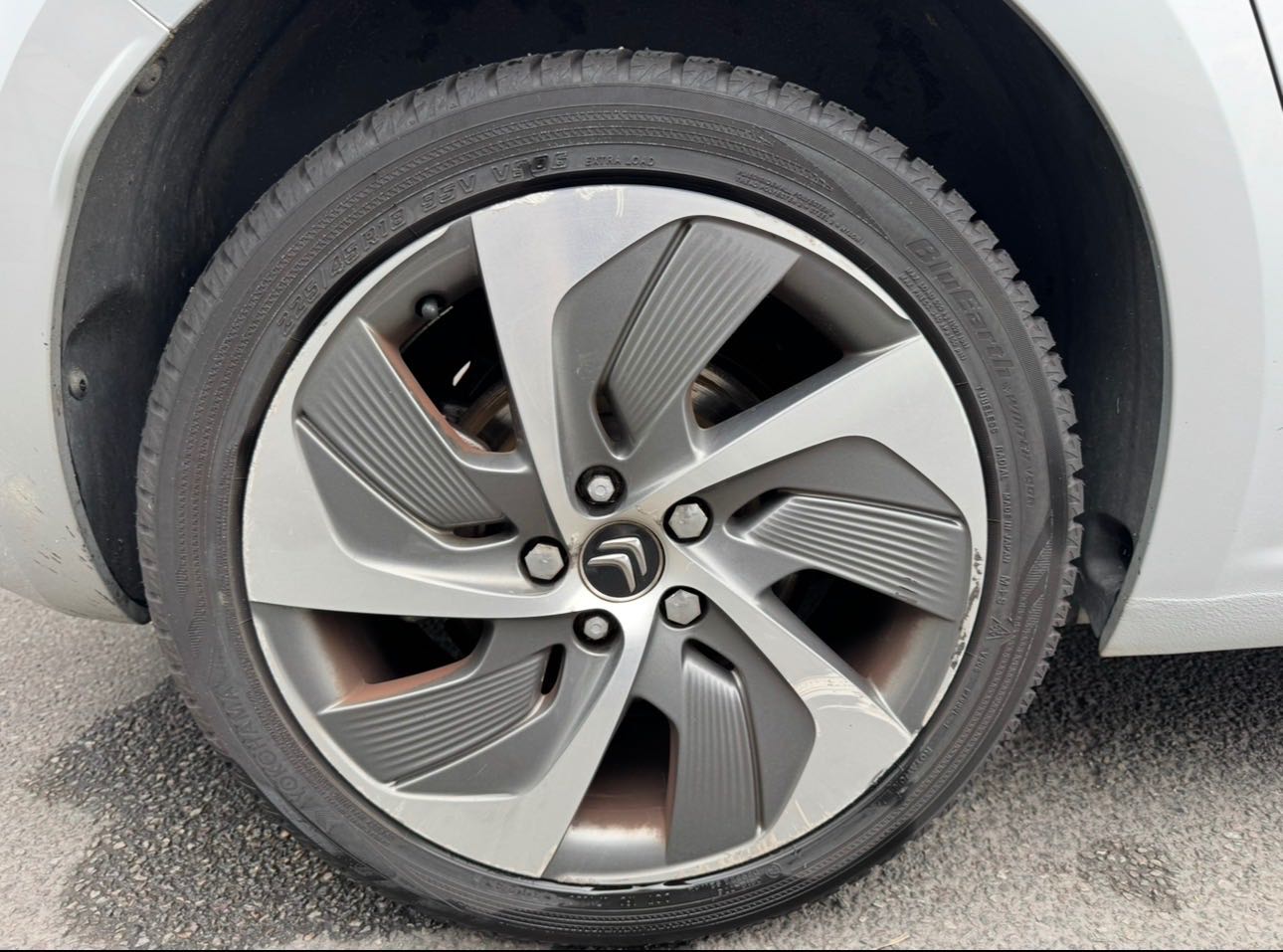 Citroen C4 Picasso 43
