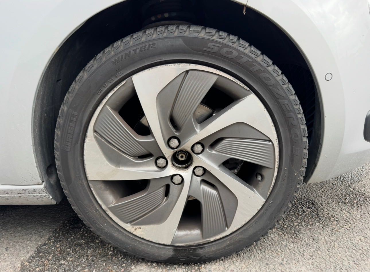 Citroen C4 Picasso 44