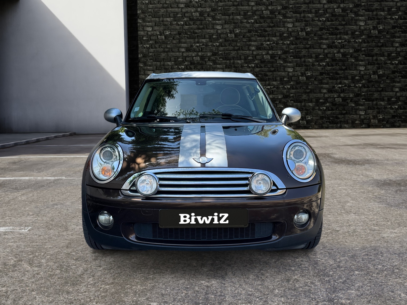 Mini Clubman 6