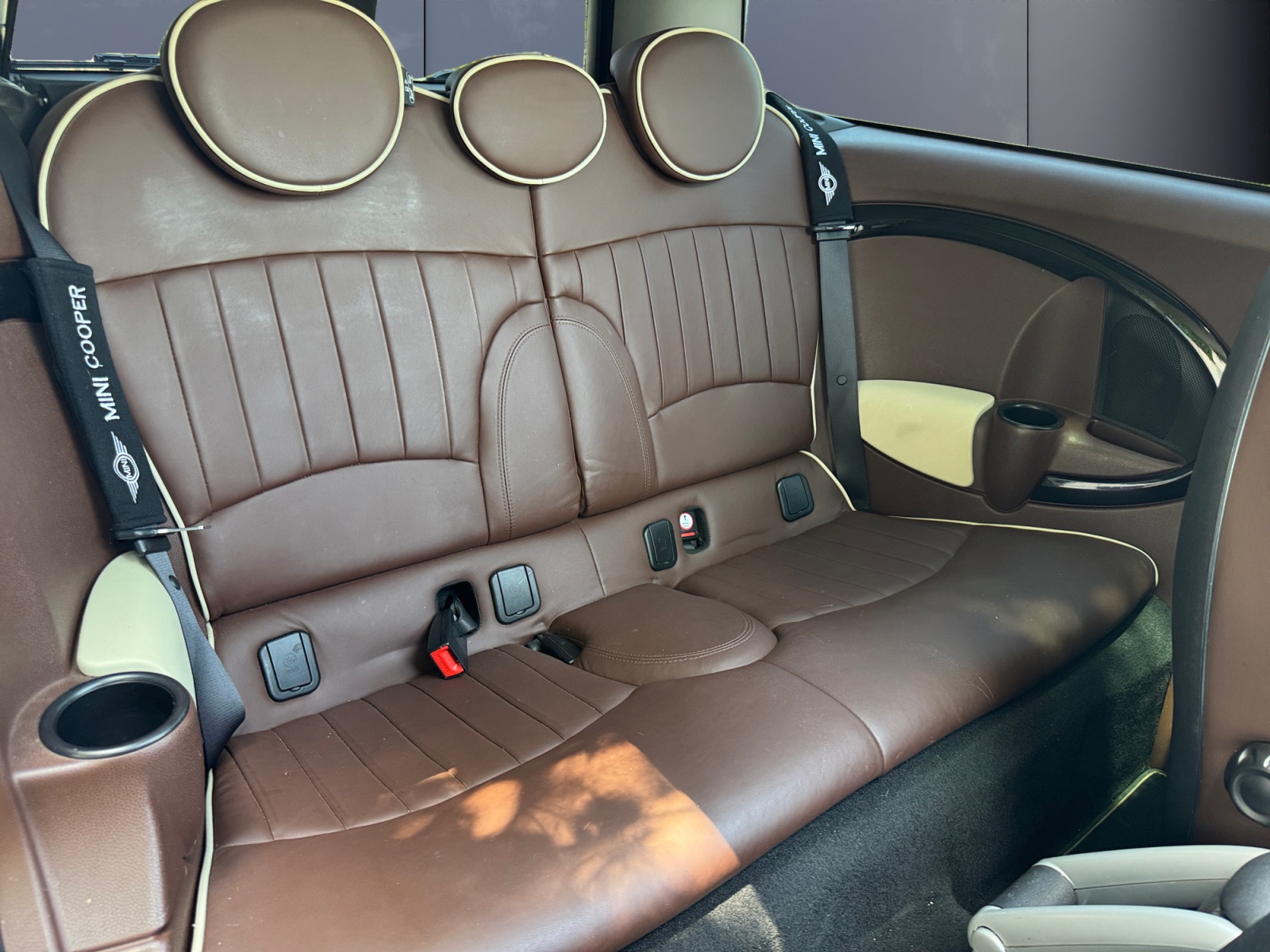 Mini Clubman 11