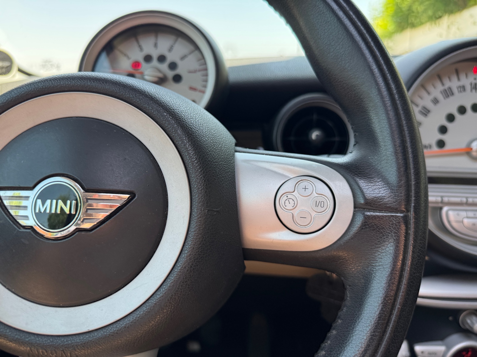 Mini Clubman 17