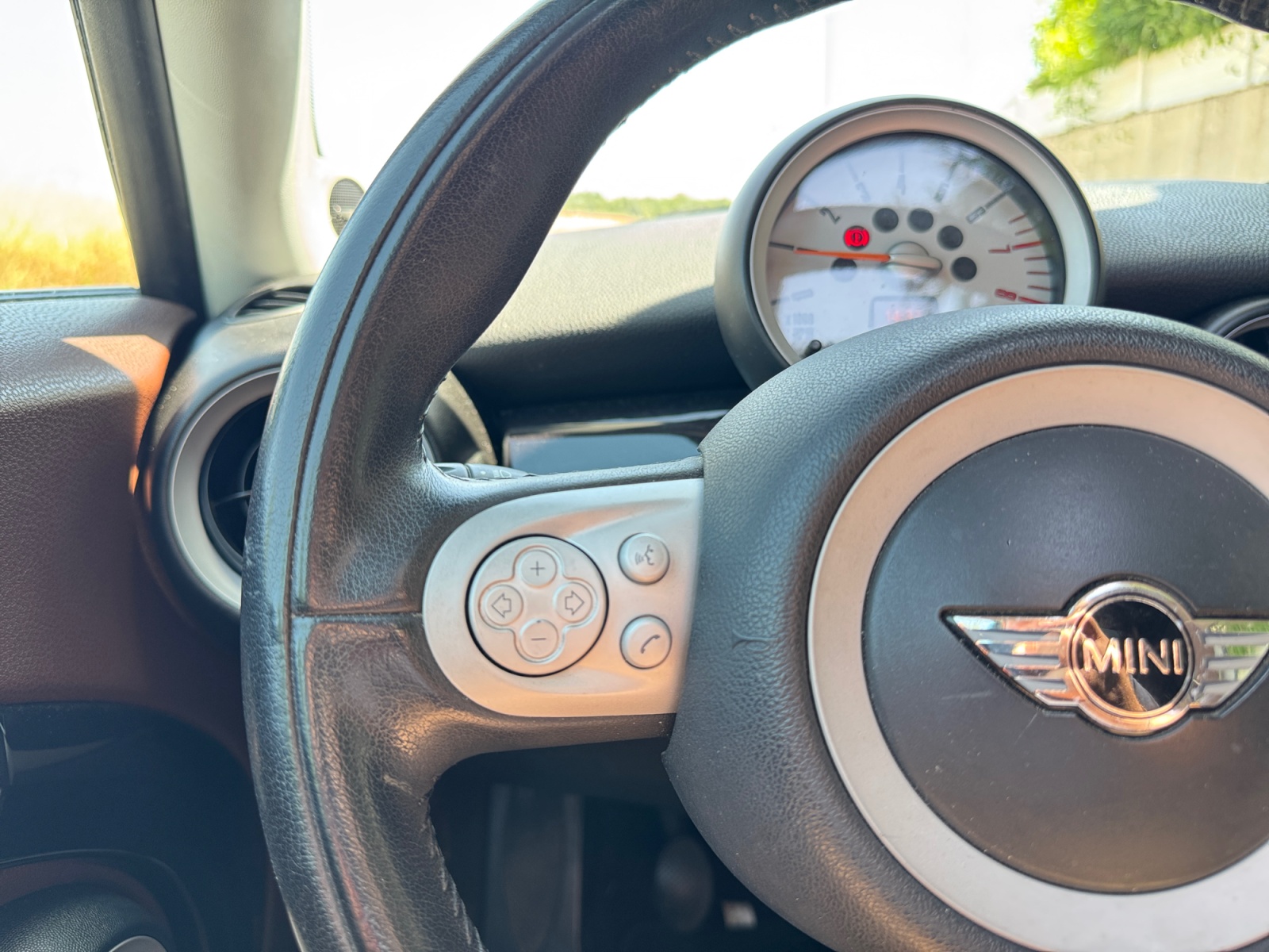 Mini Clubman 18