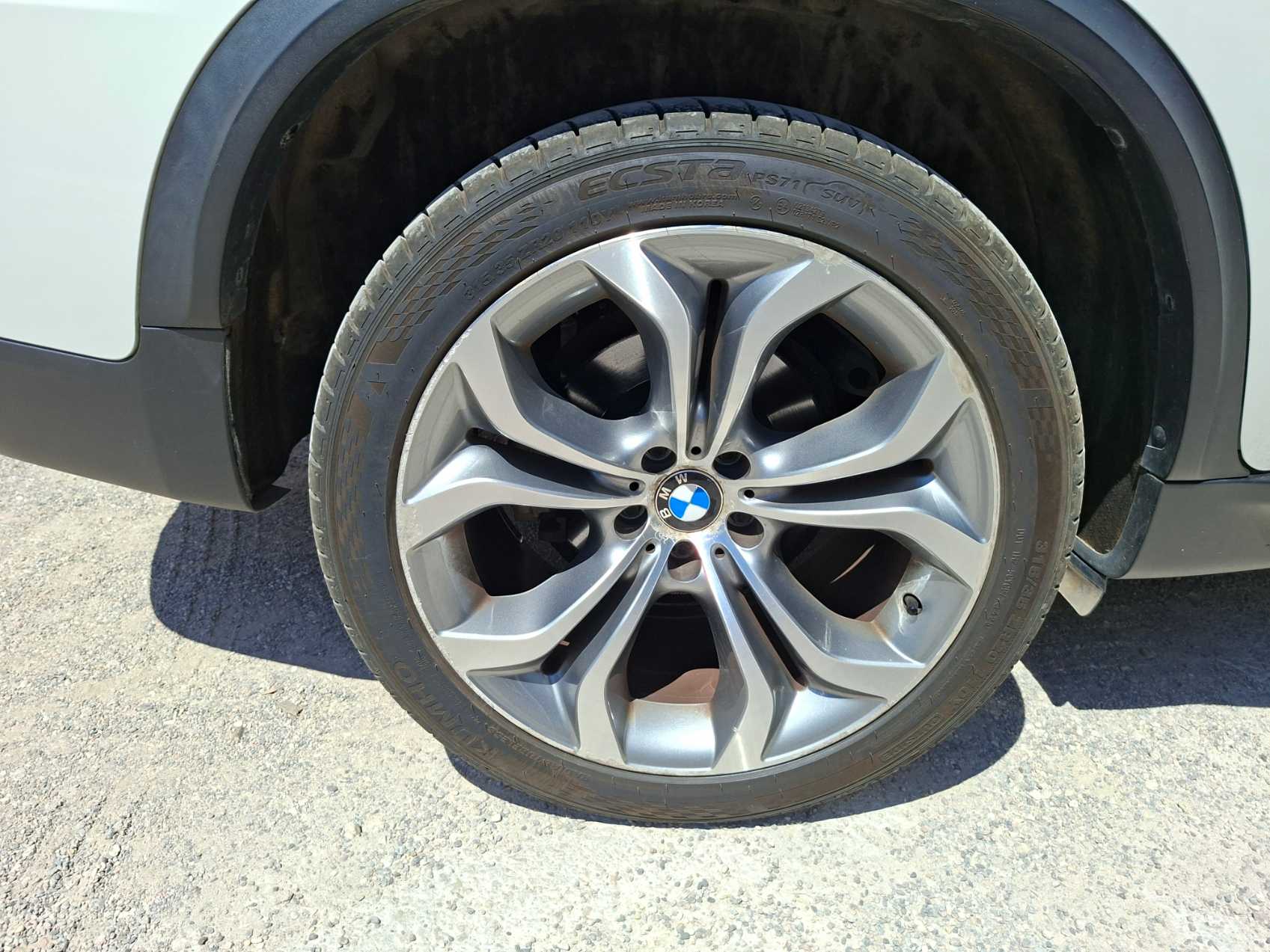 Bmw X5 37