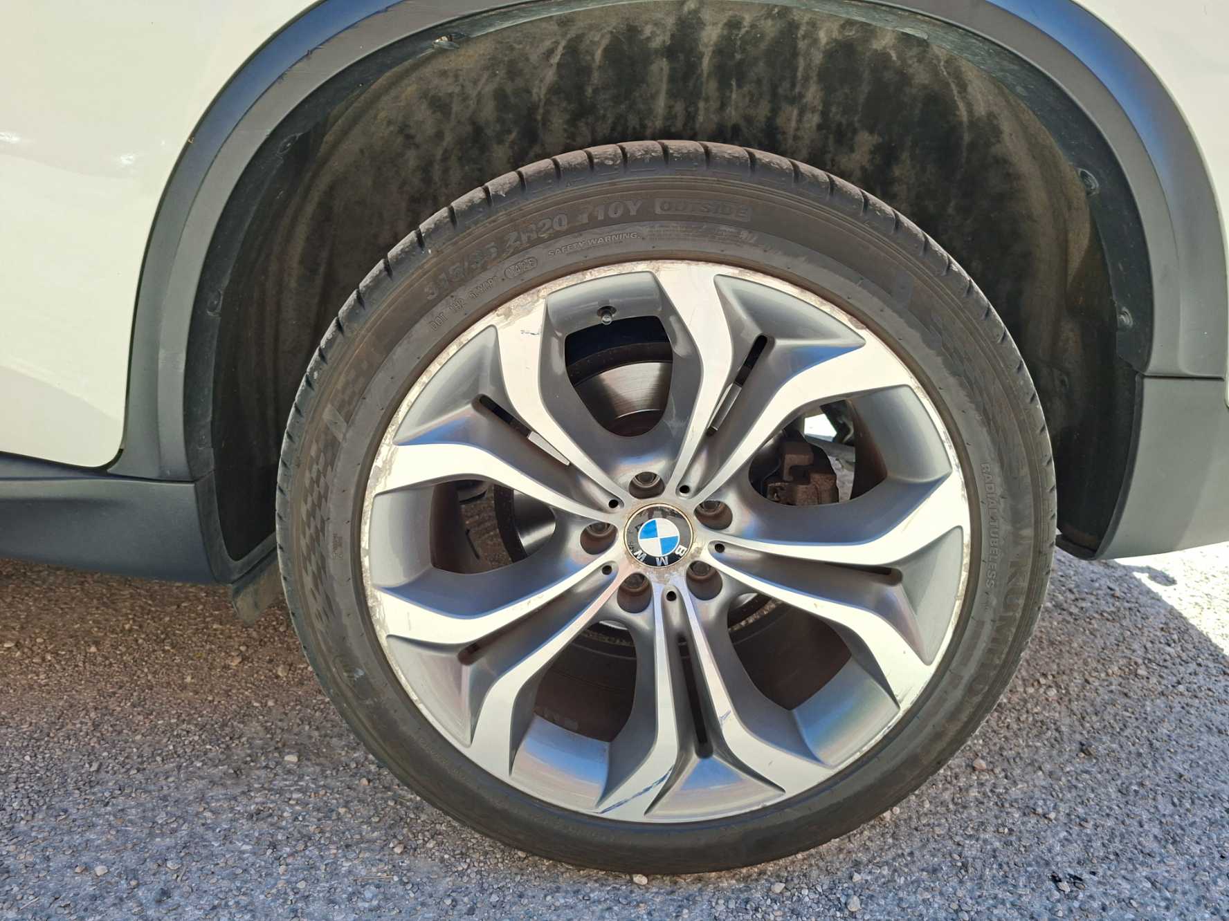 Bmw X5 38