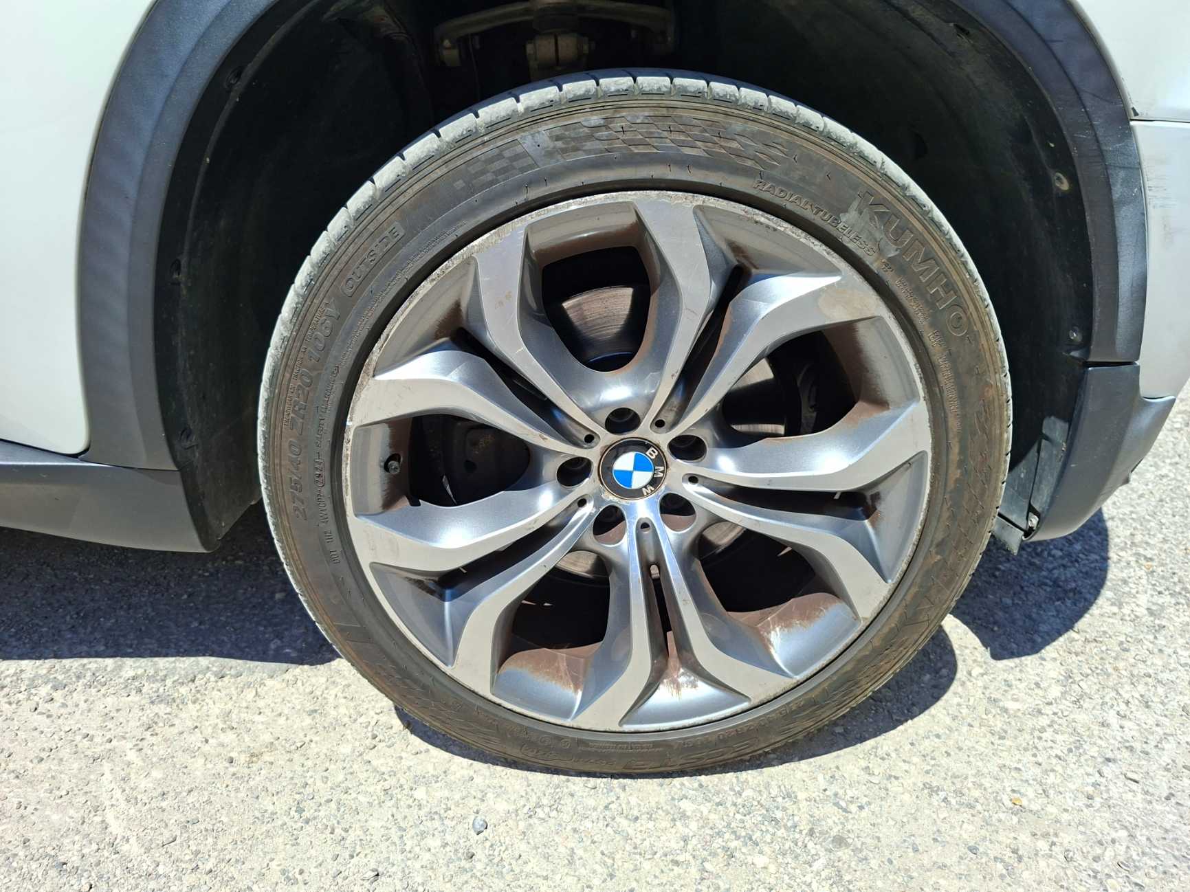 Bmw X5 39