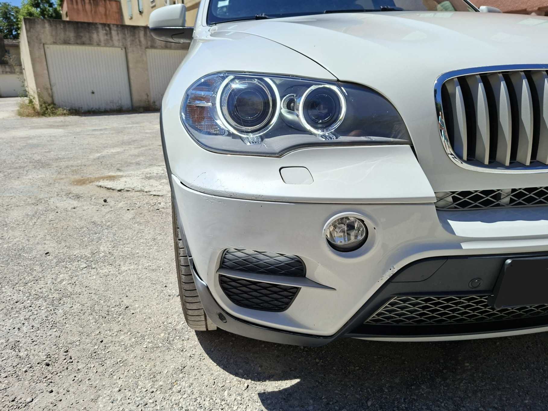 Bmw X5 49
