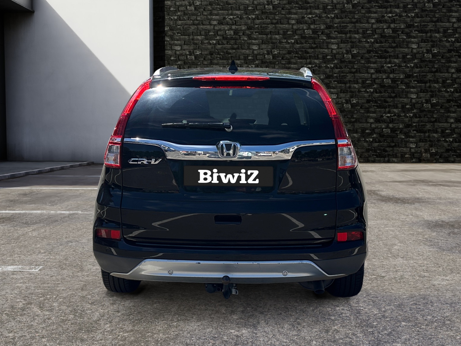 Honda Cr-V 3