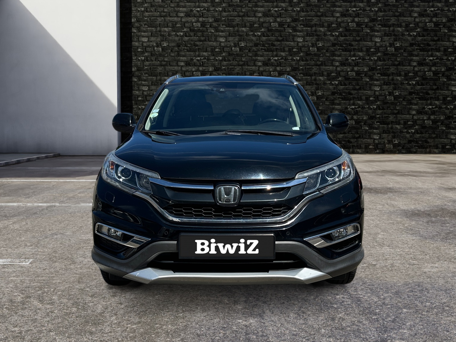 Honda Cr-V 6