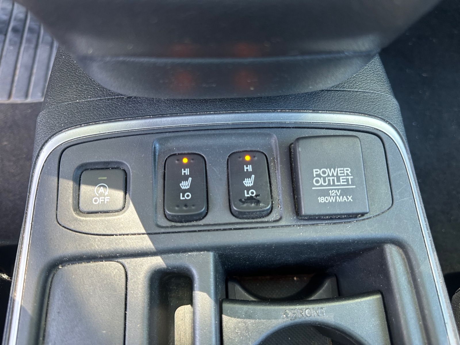 Honda Cr-V 22
