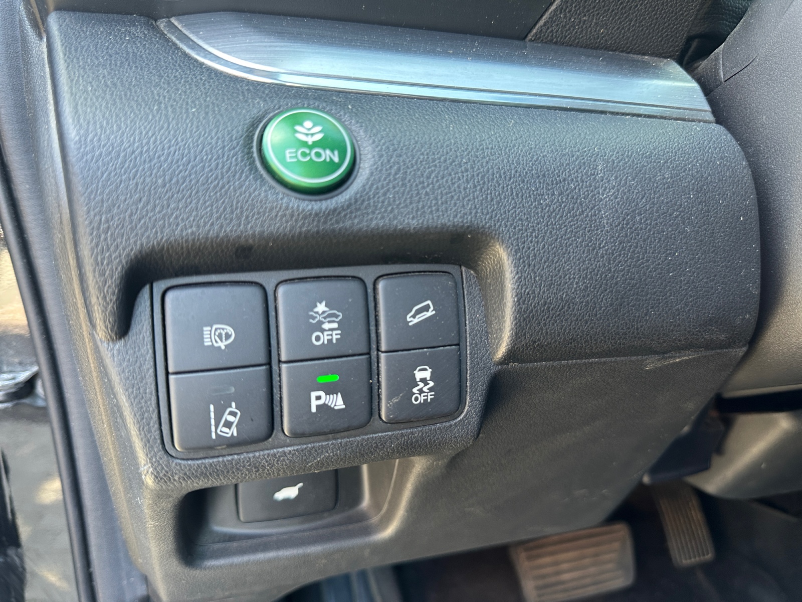 Honda Cr-V 26