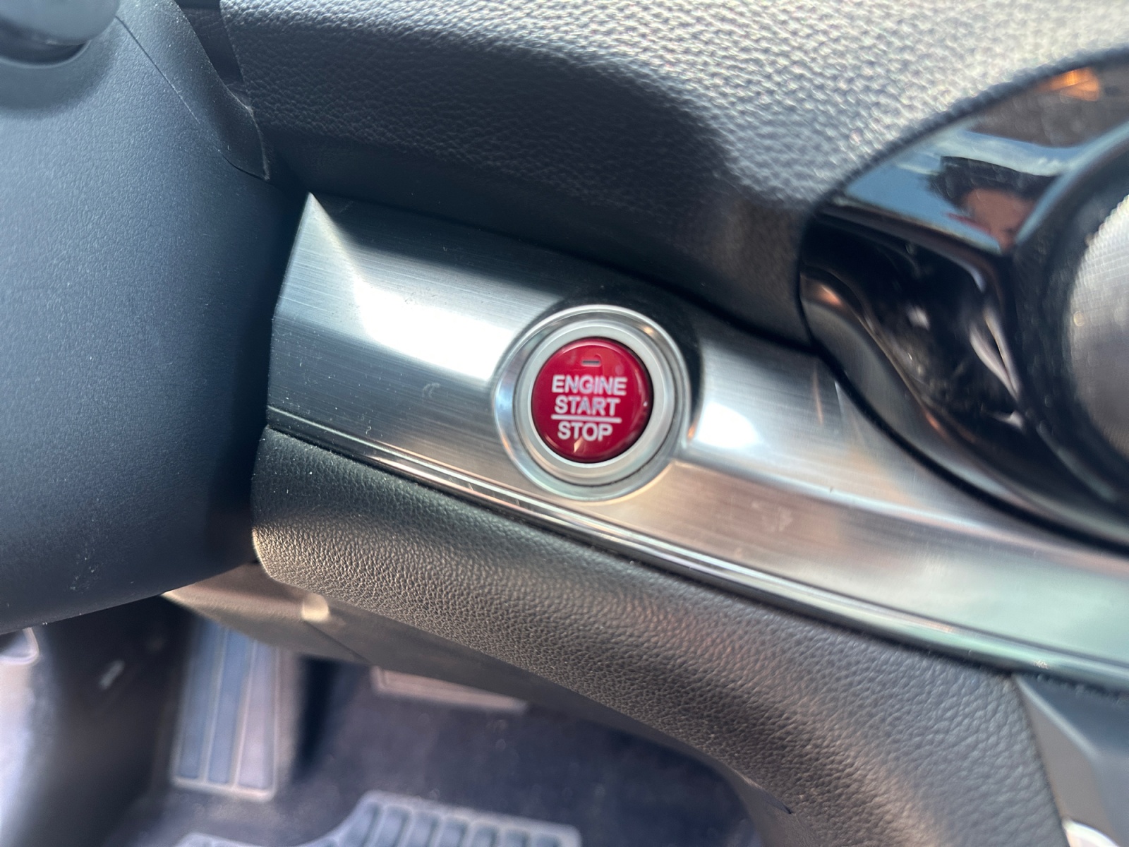 Honda Cr-V 27