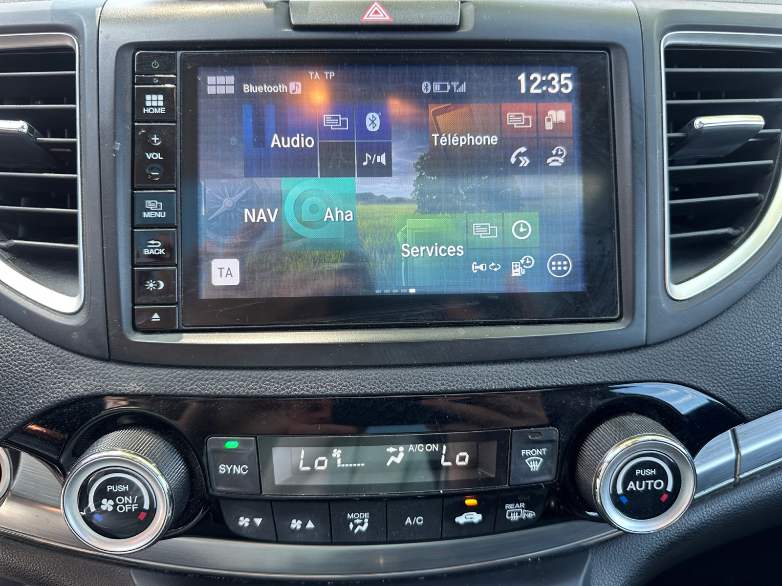 Honda Cr-V 28