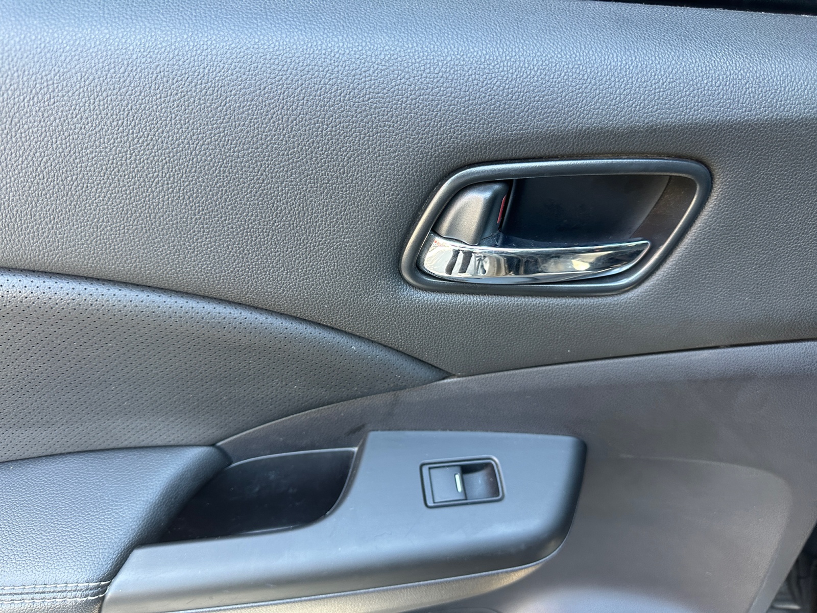 Honda Cr-V 30
