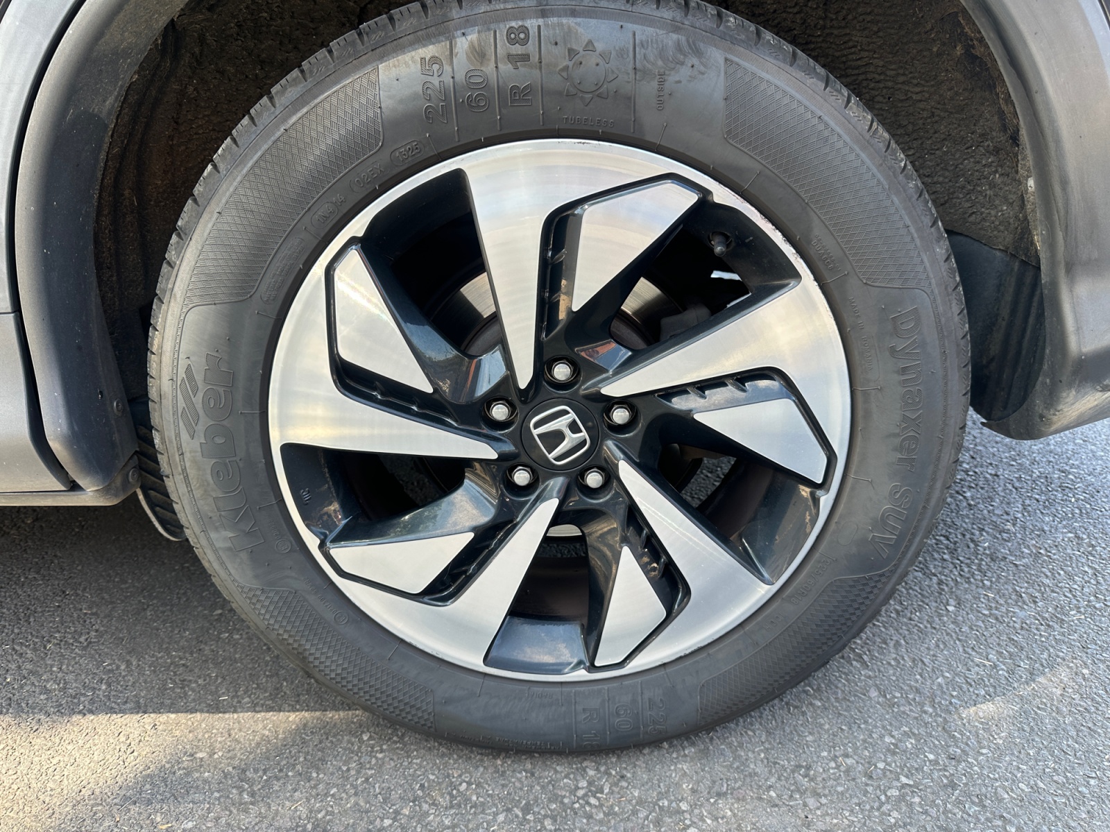 Honda Cr-V 33