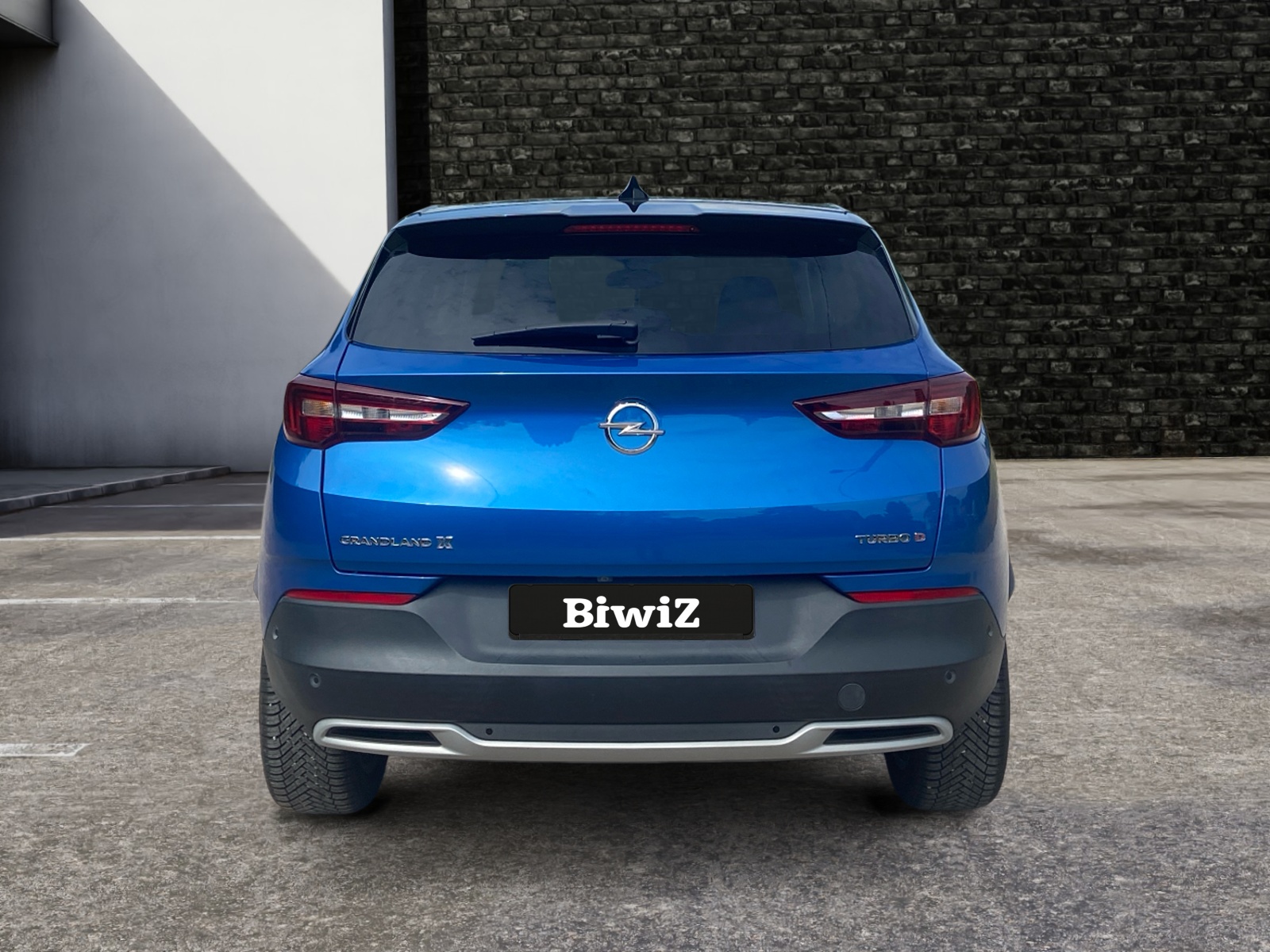 Opel Grandland X 3