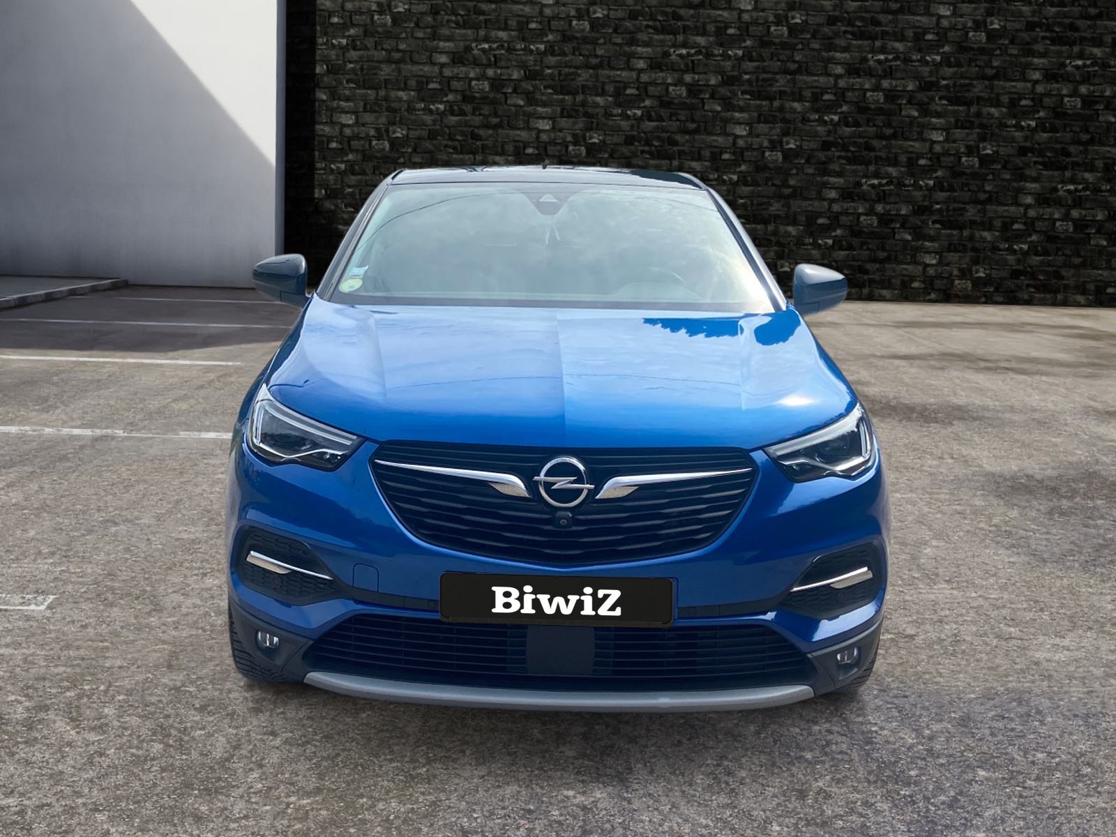Opel Grandland X 7