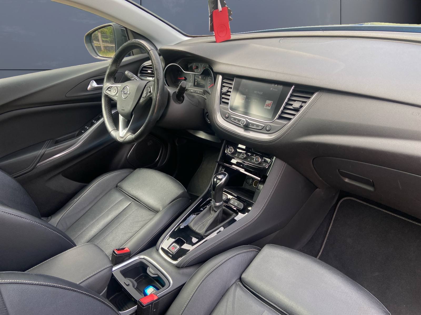 Opel Grandland X 12