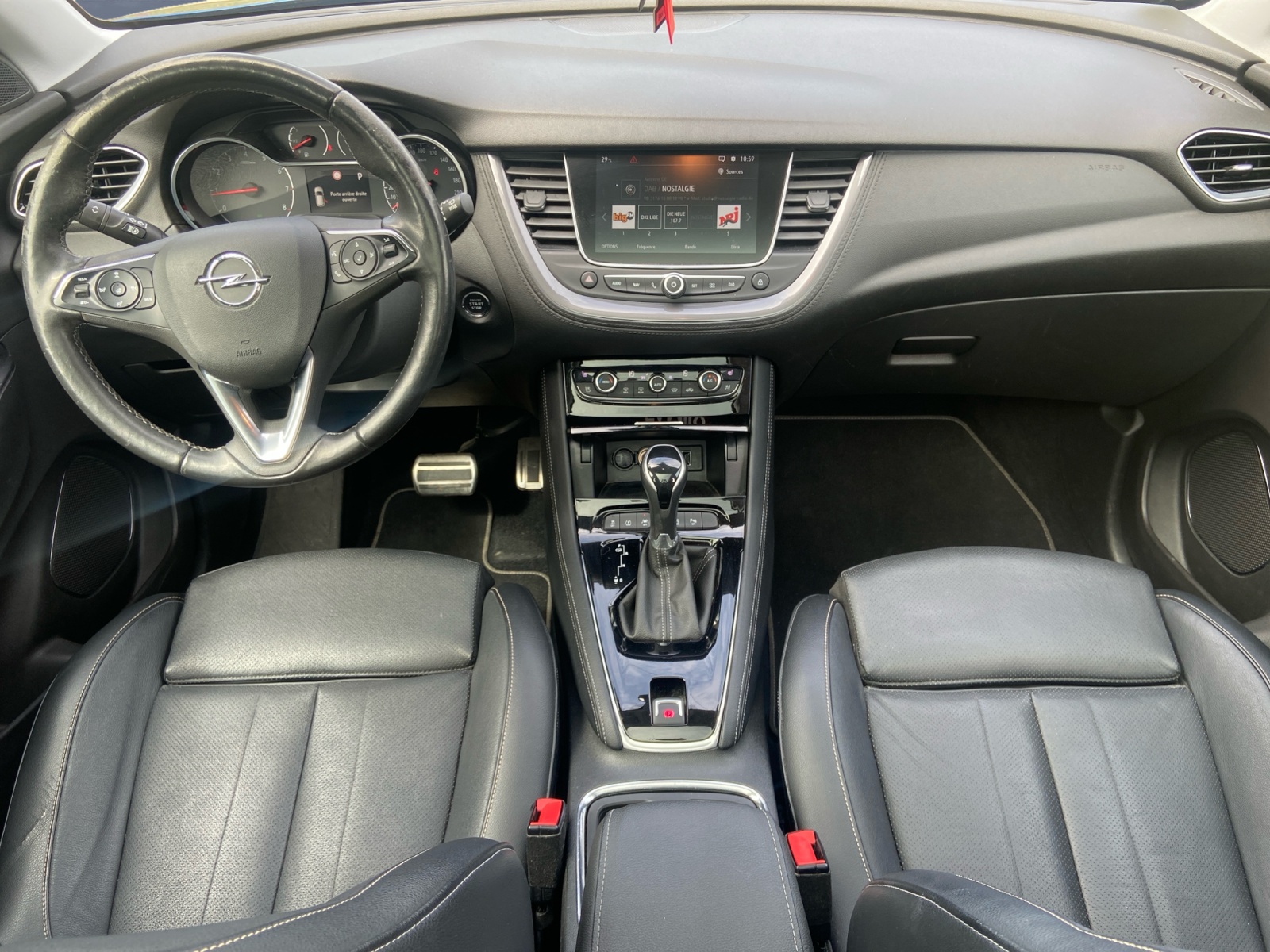 Opel Grandland X 14