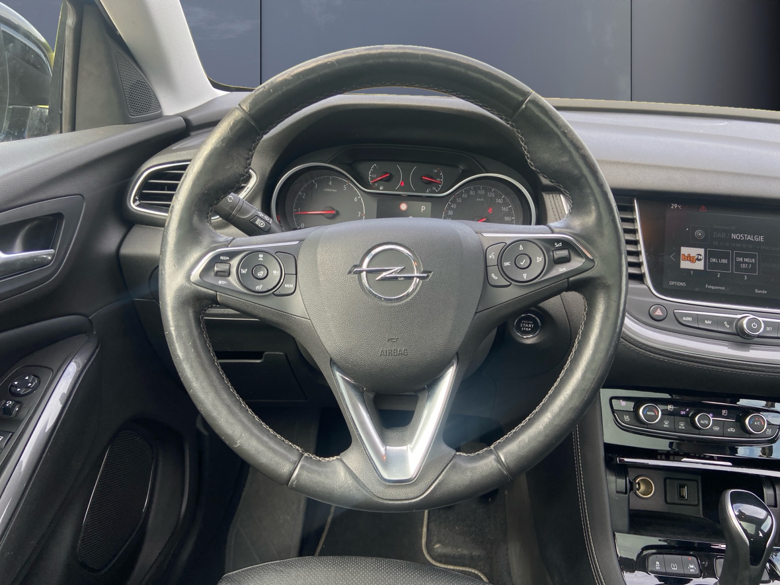 Opel Grandland X 15