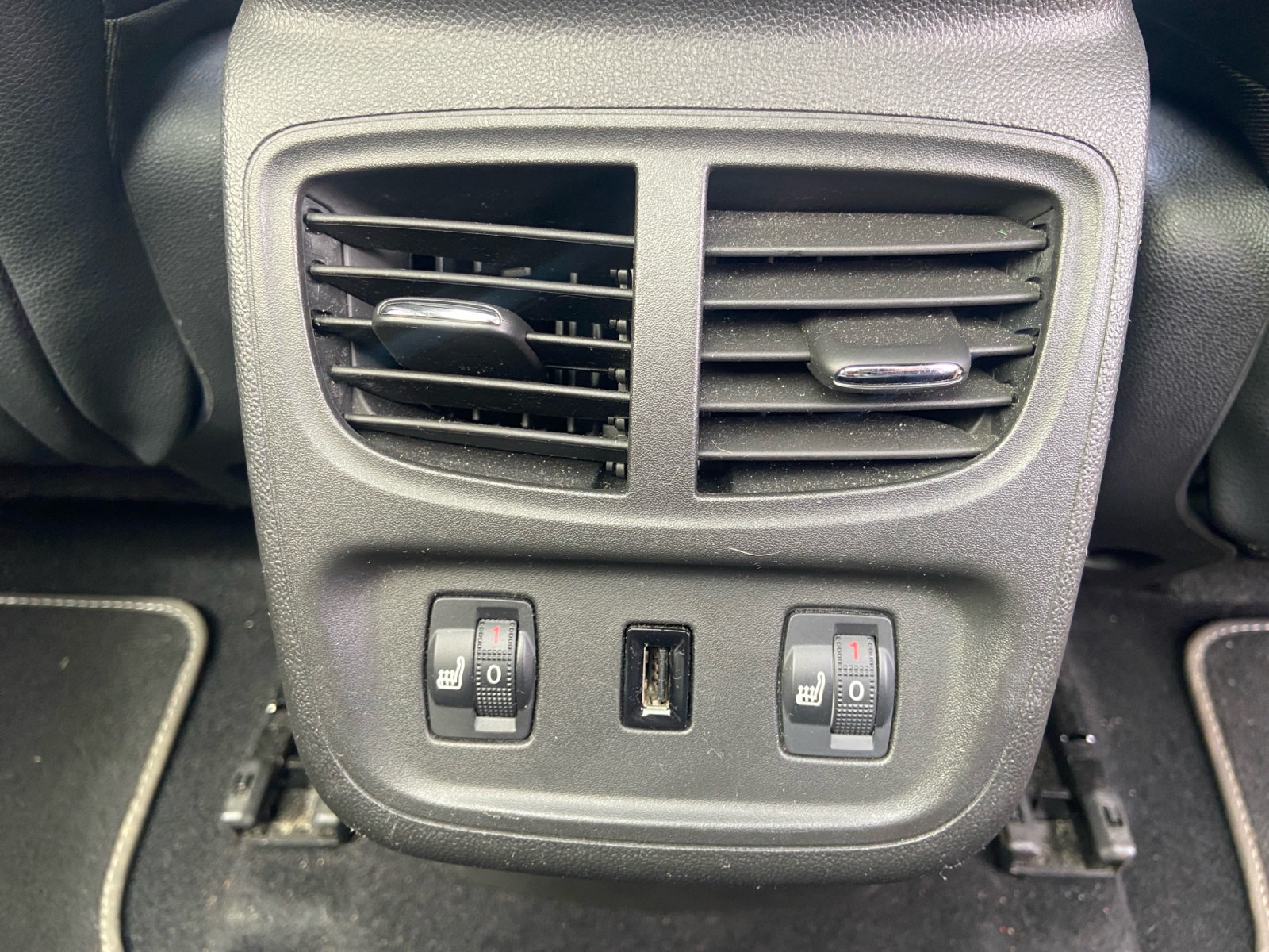 Opel Grandland X 17