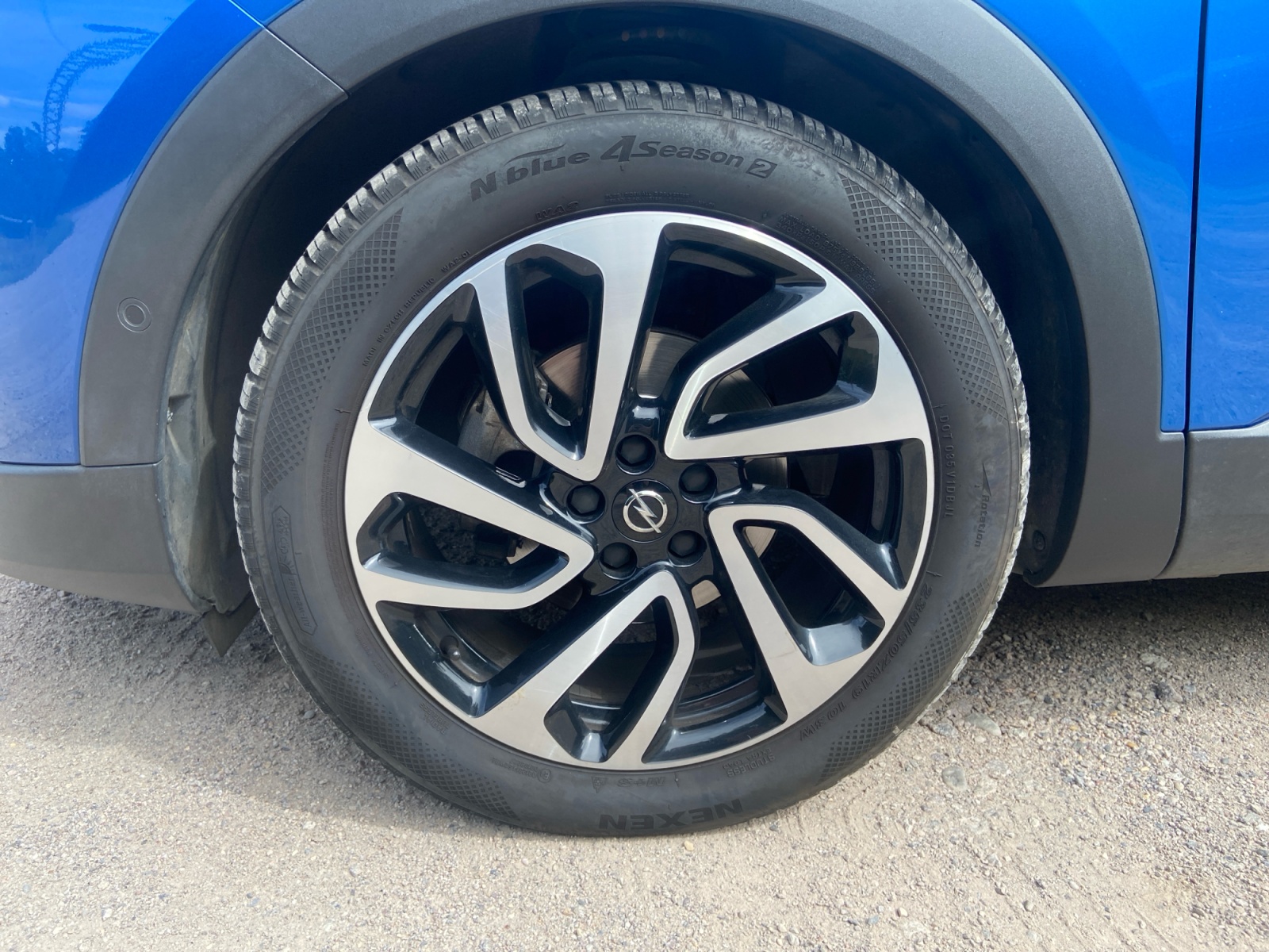 Opel Grandland X 23