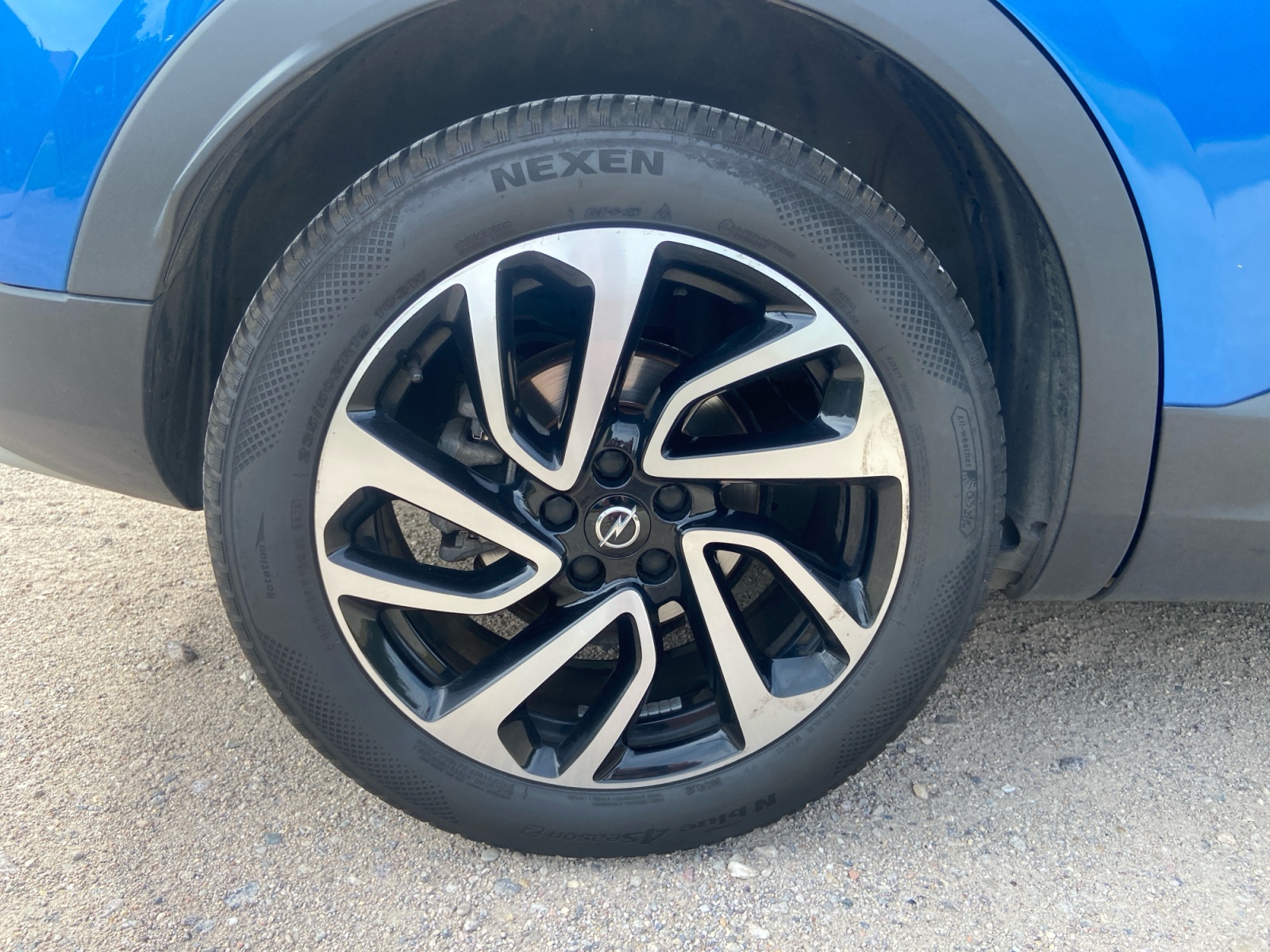 Opel Grandland X 25