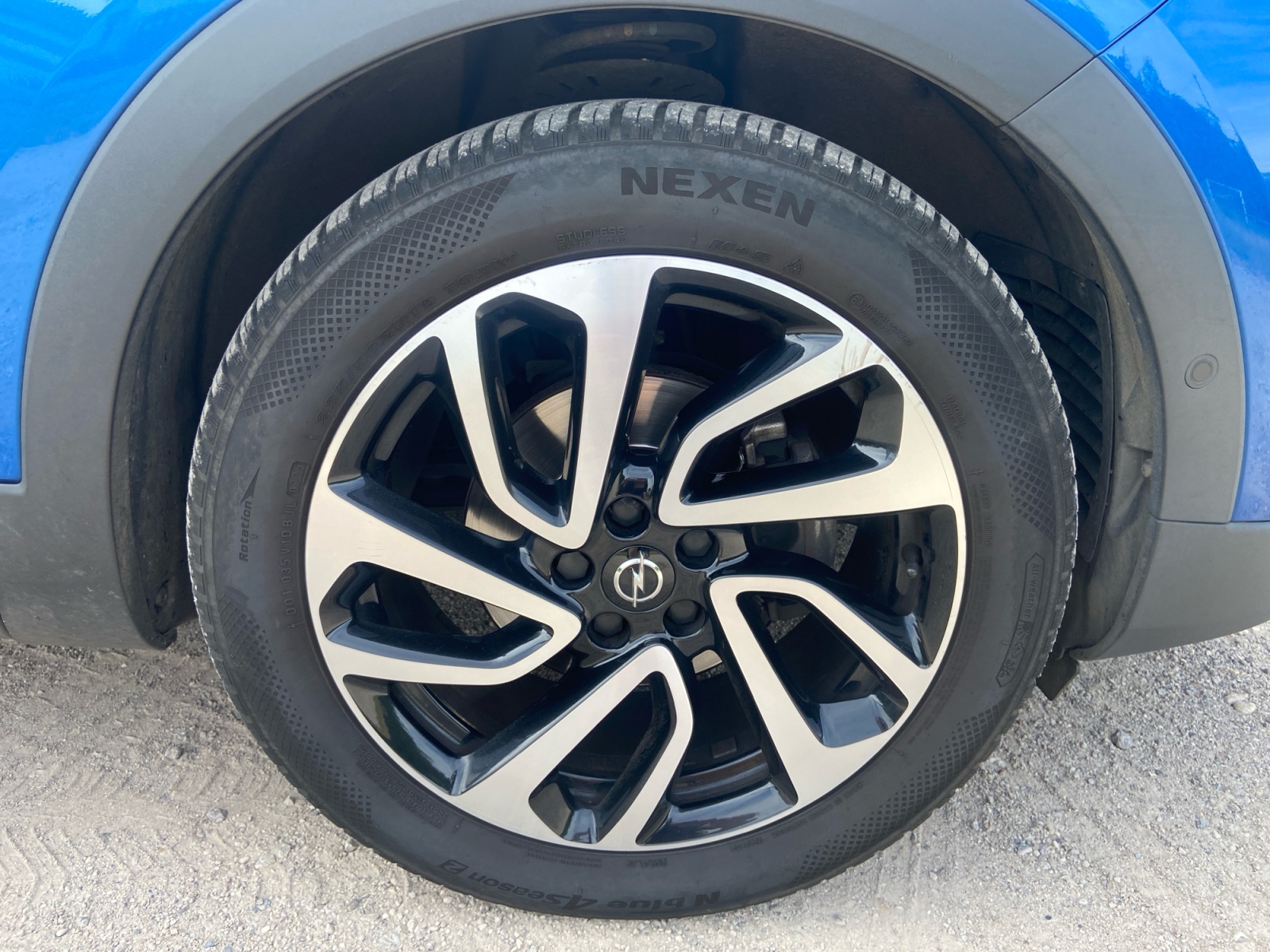 Opel Grandland X 26