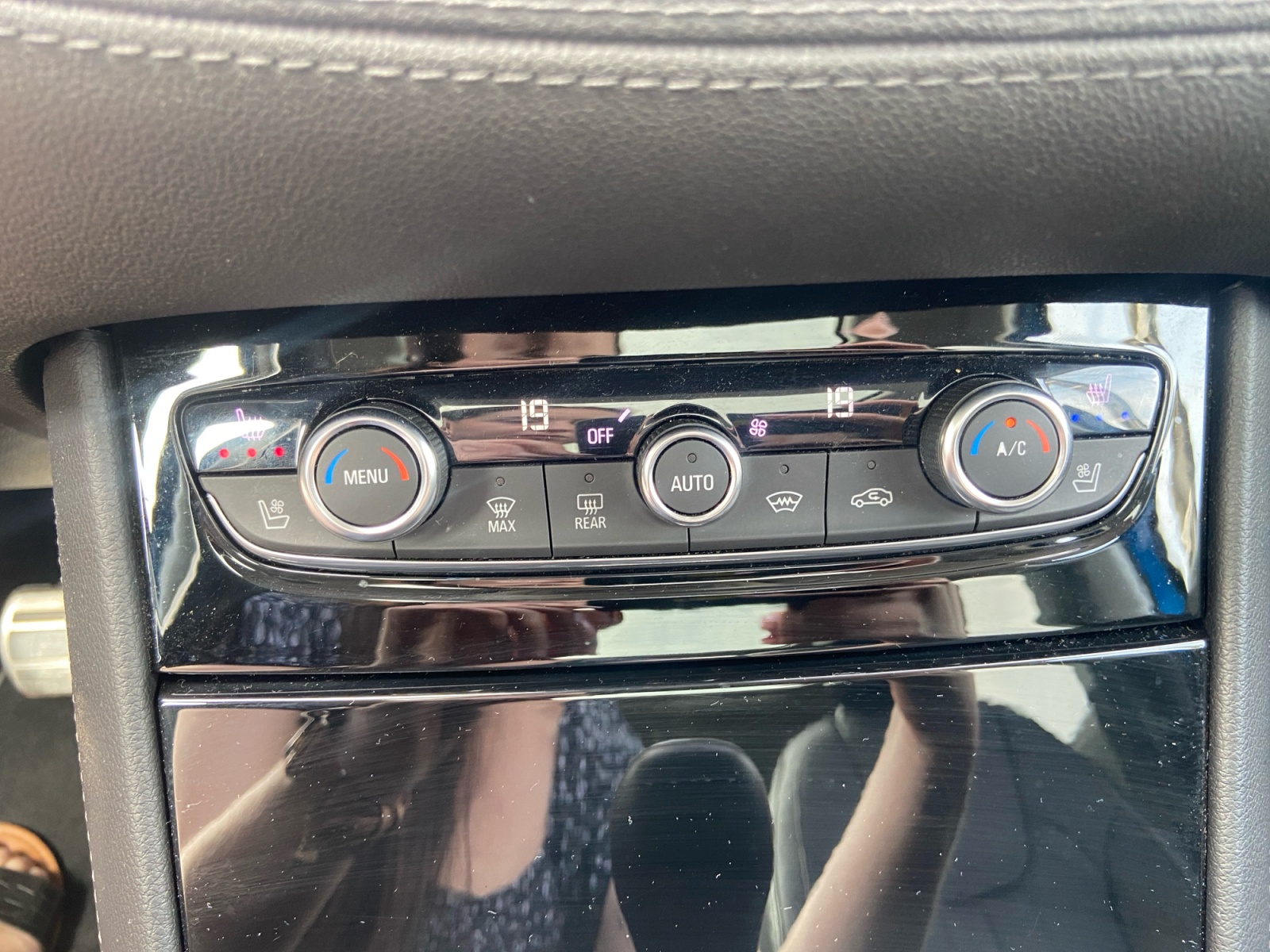 Opel Grandland X 27