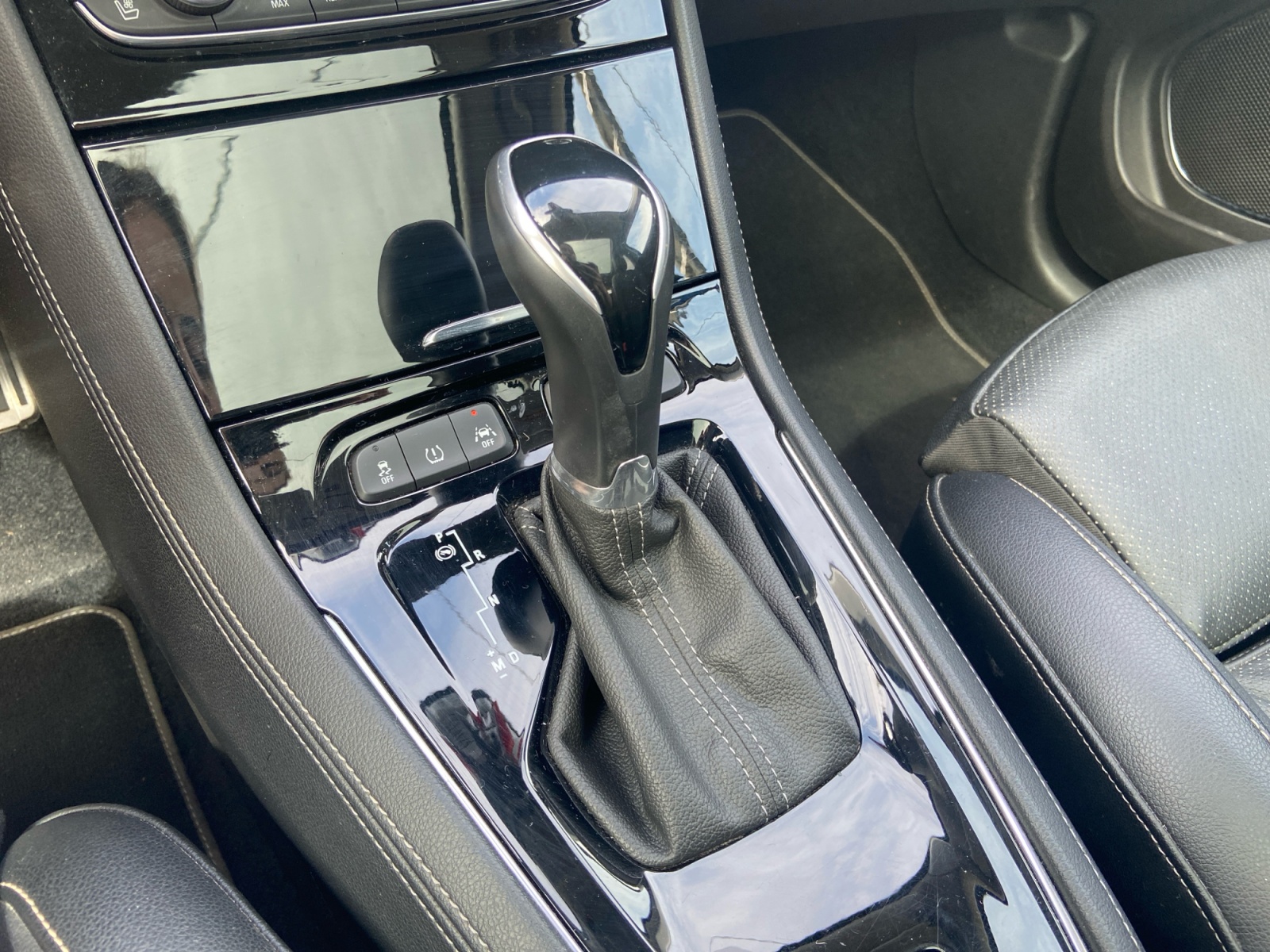 Opel Grandland X 28