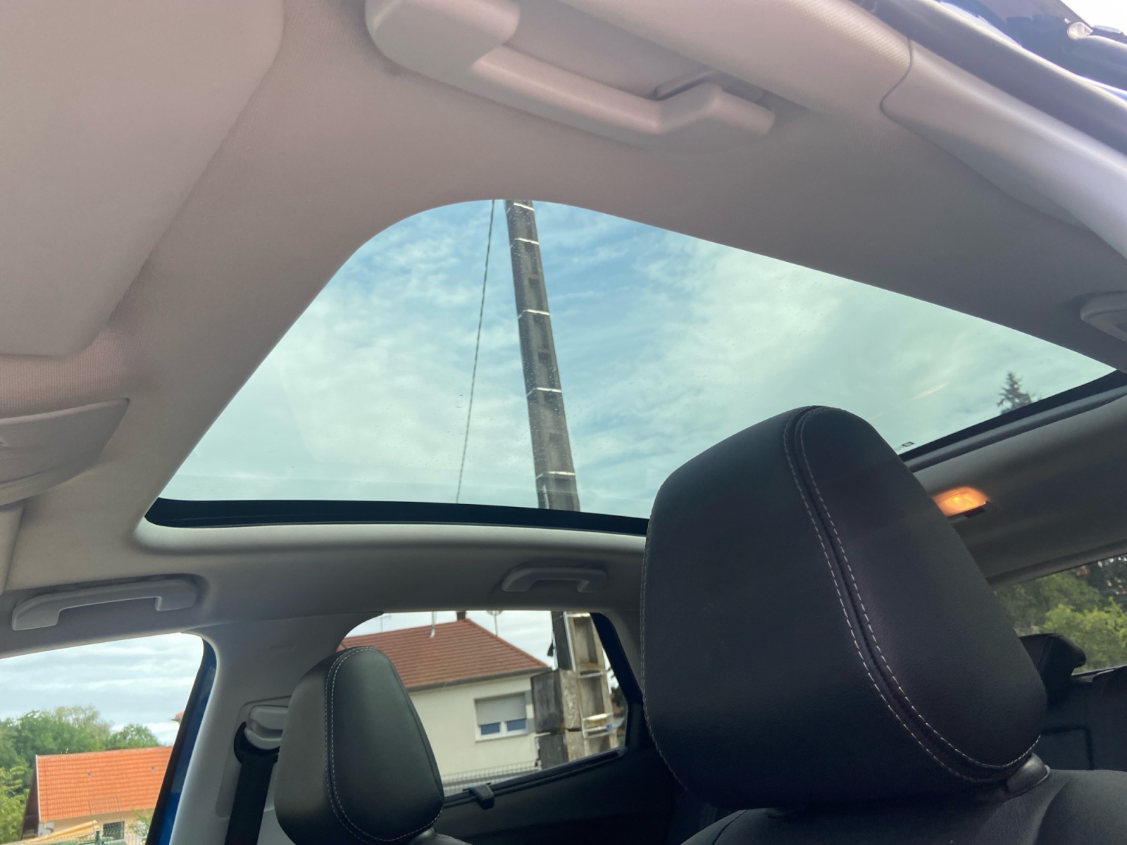 Opel Grandland X 29