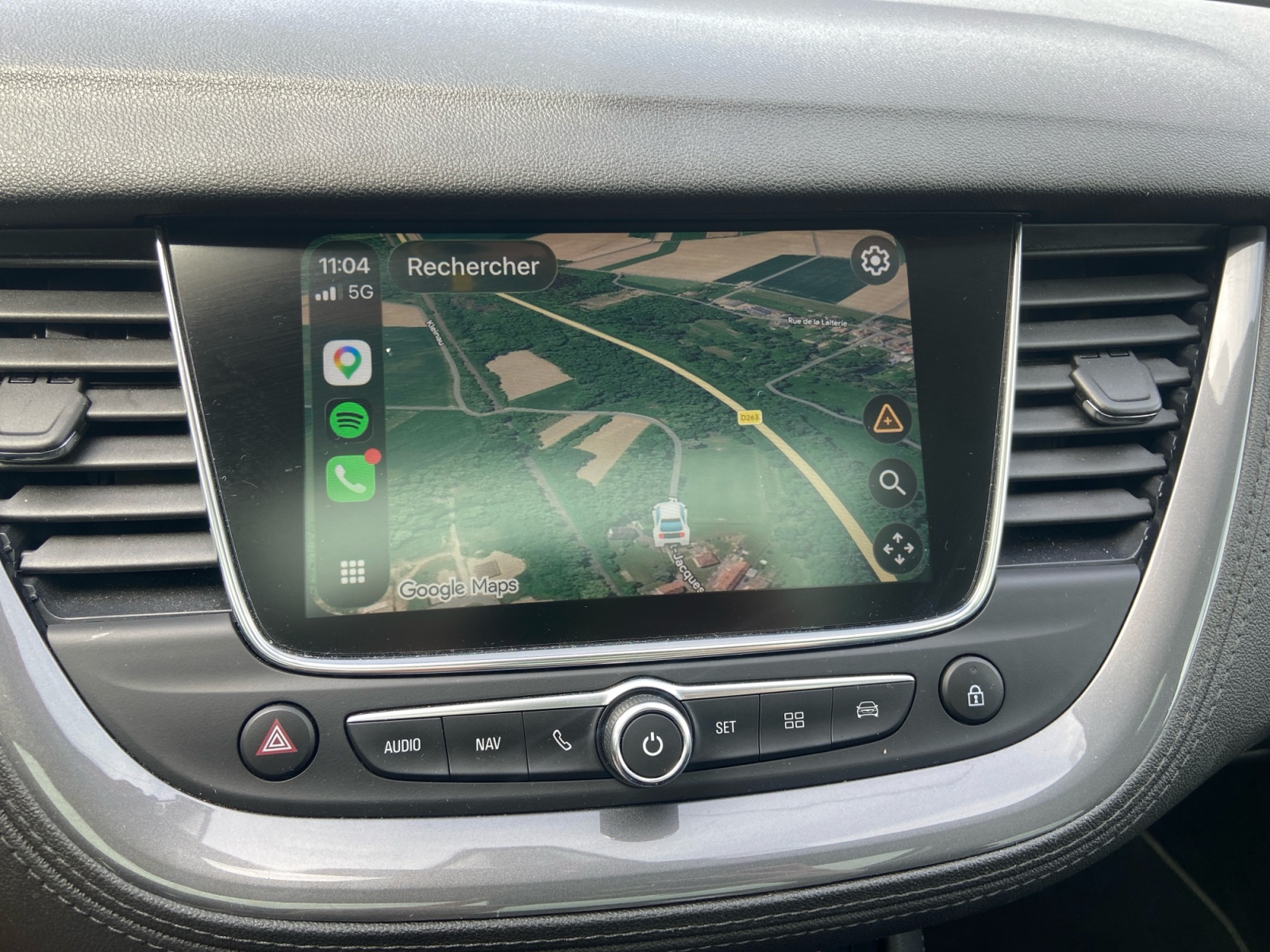 Opel Grandland X 30