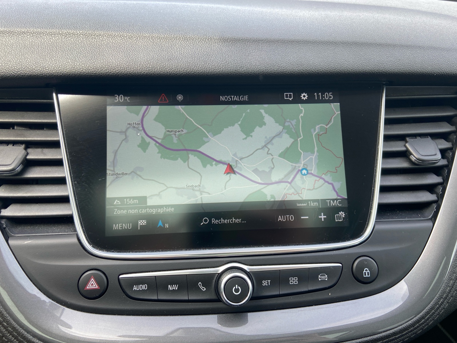 Opel Grandland X 33