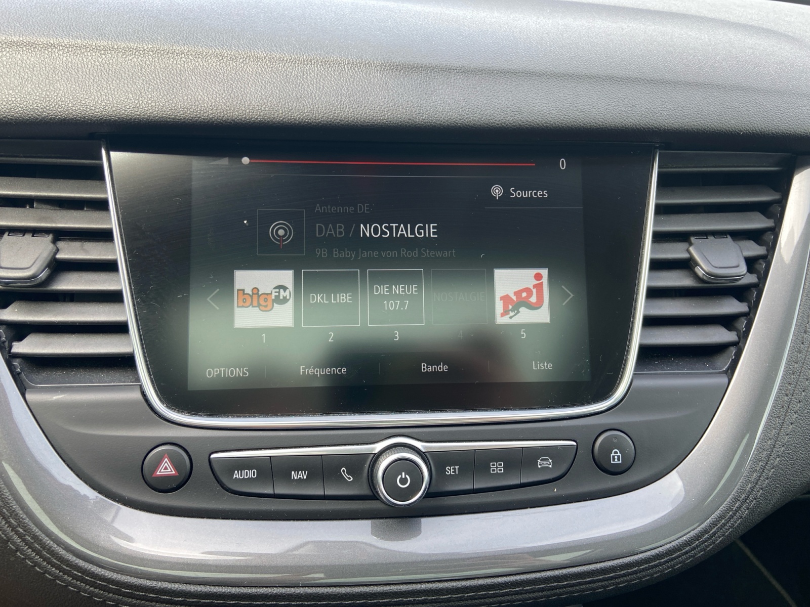 Opel Grandland X 34