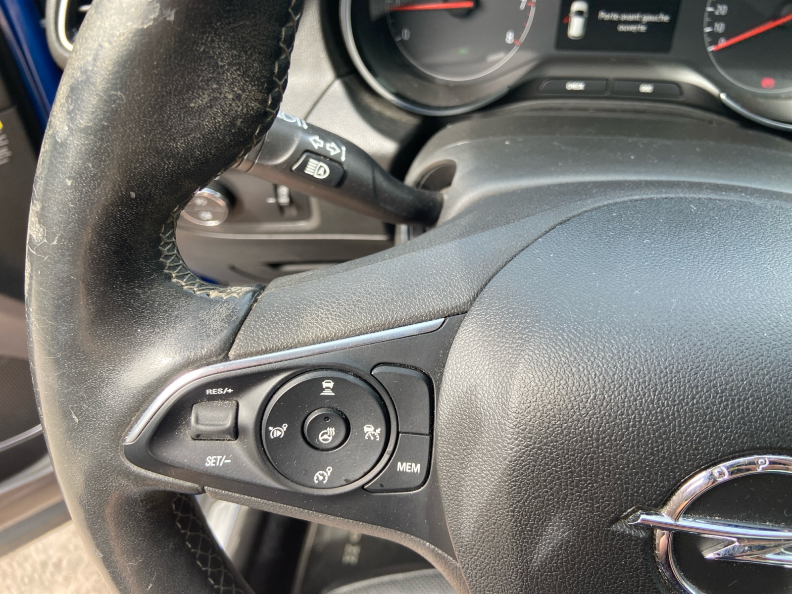 Opel Grandland X 36