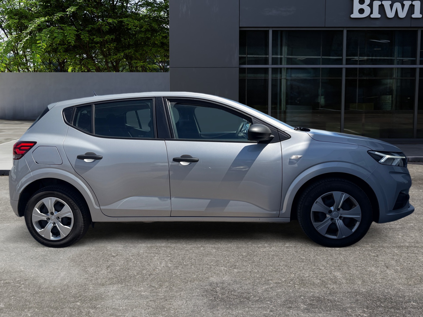 Dacia Sandero 5