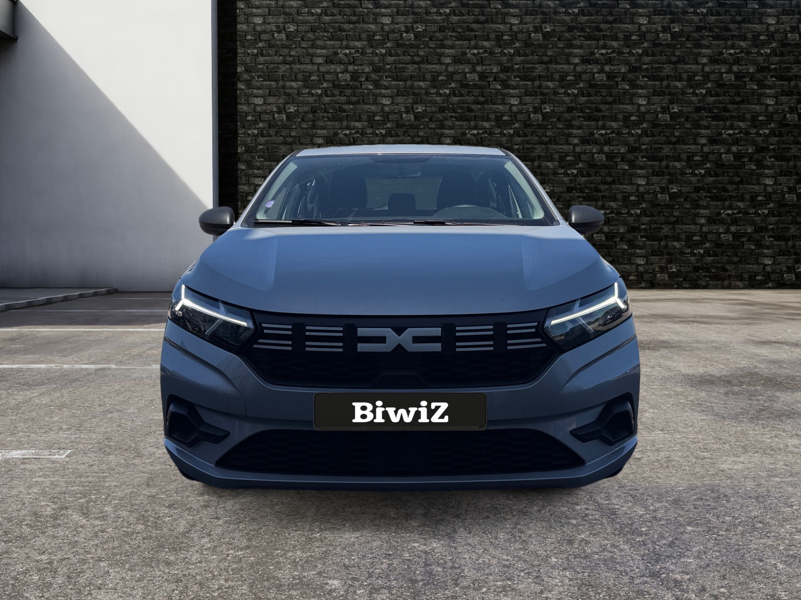 Dacia Sandero 7