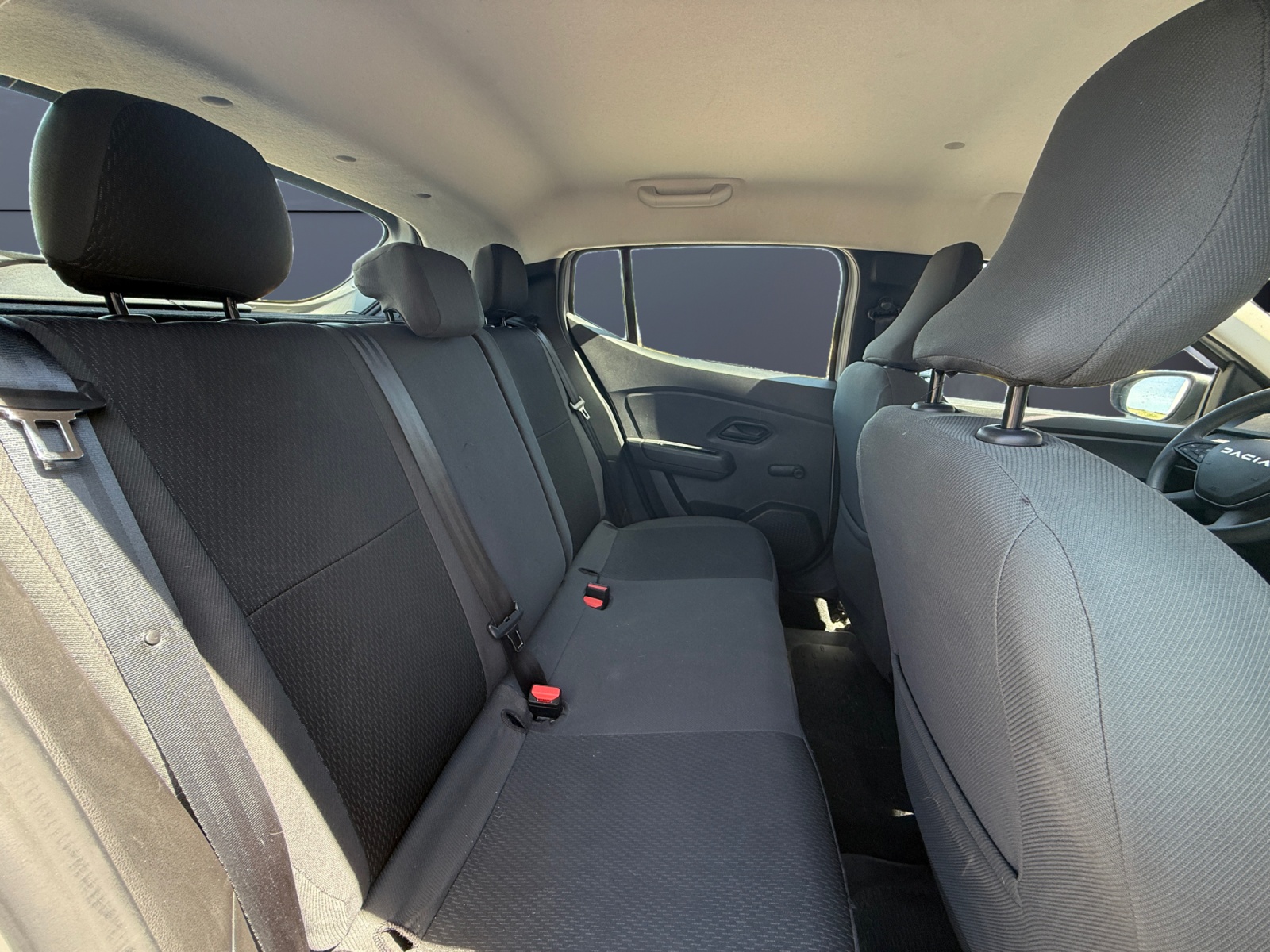Dacia Sandero 11