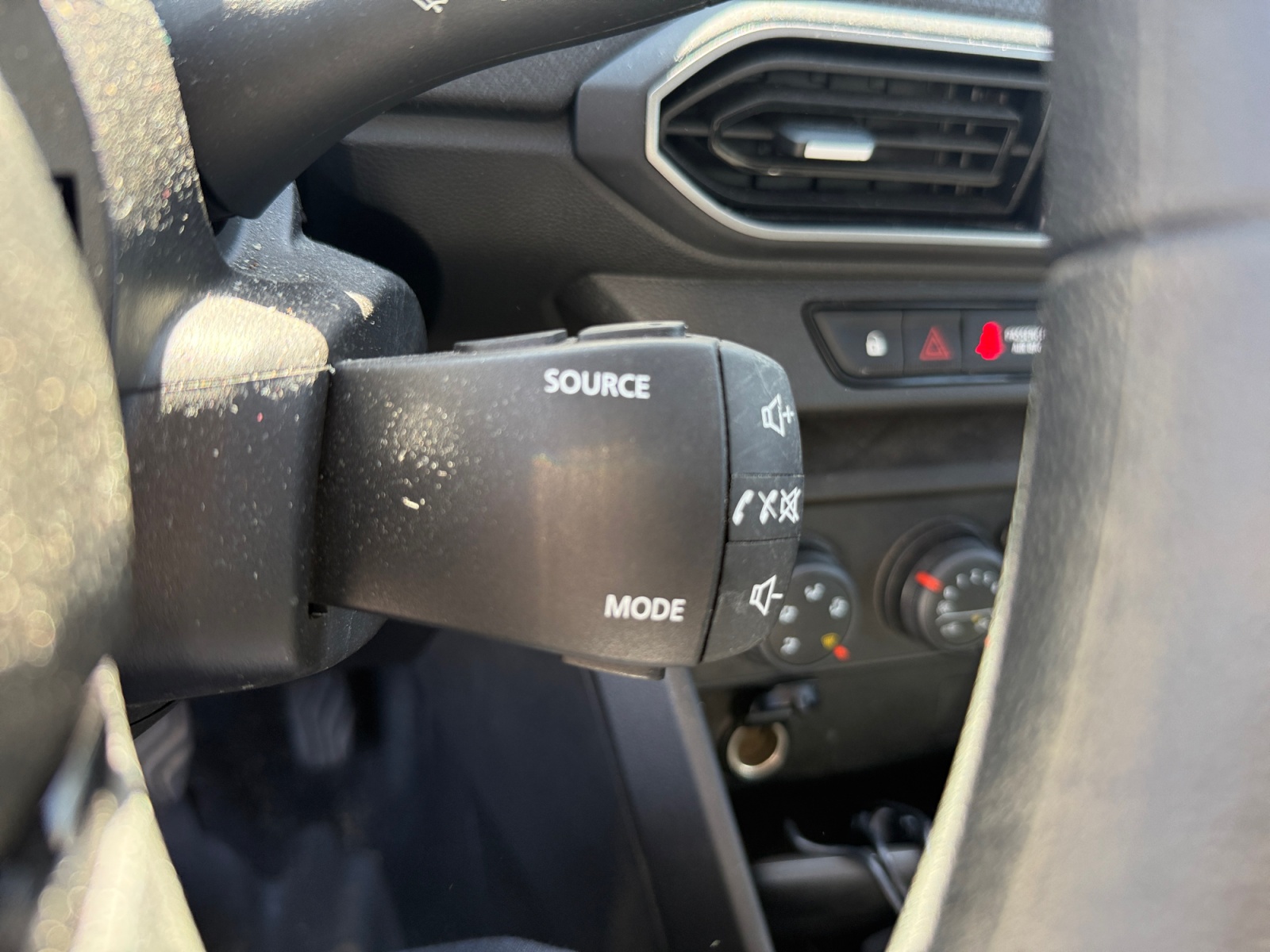 Dacia Sandero 17