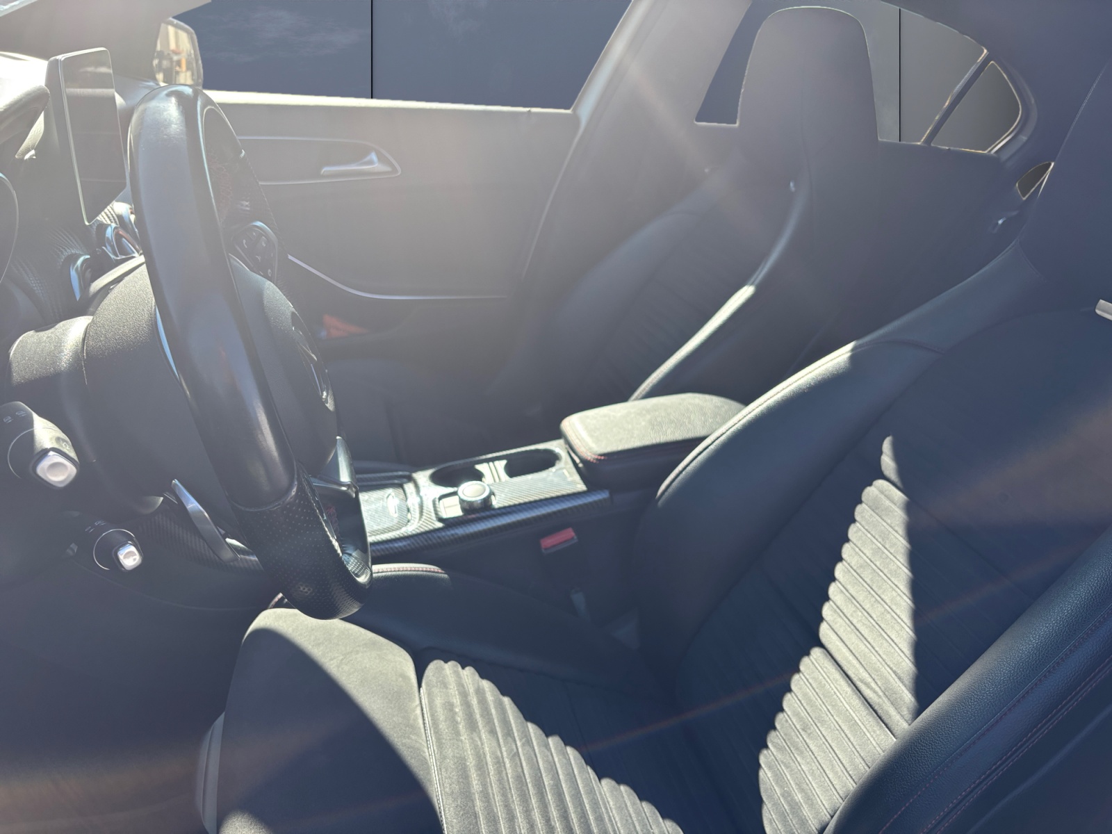 Mercedes-Benz Classe A 9