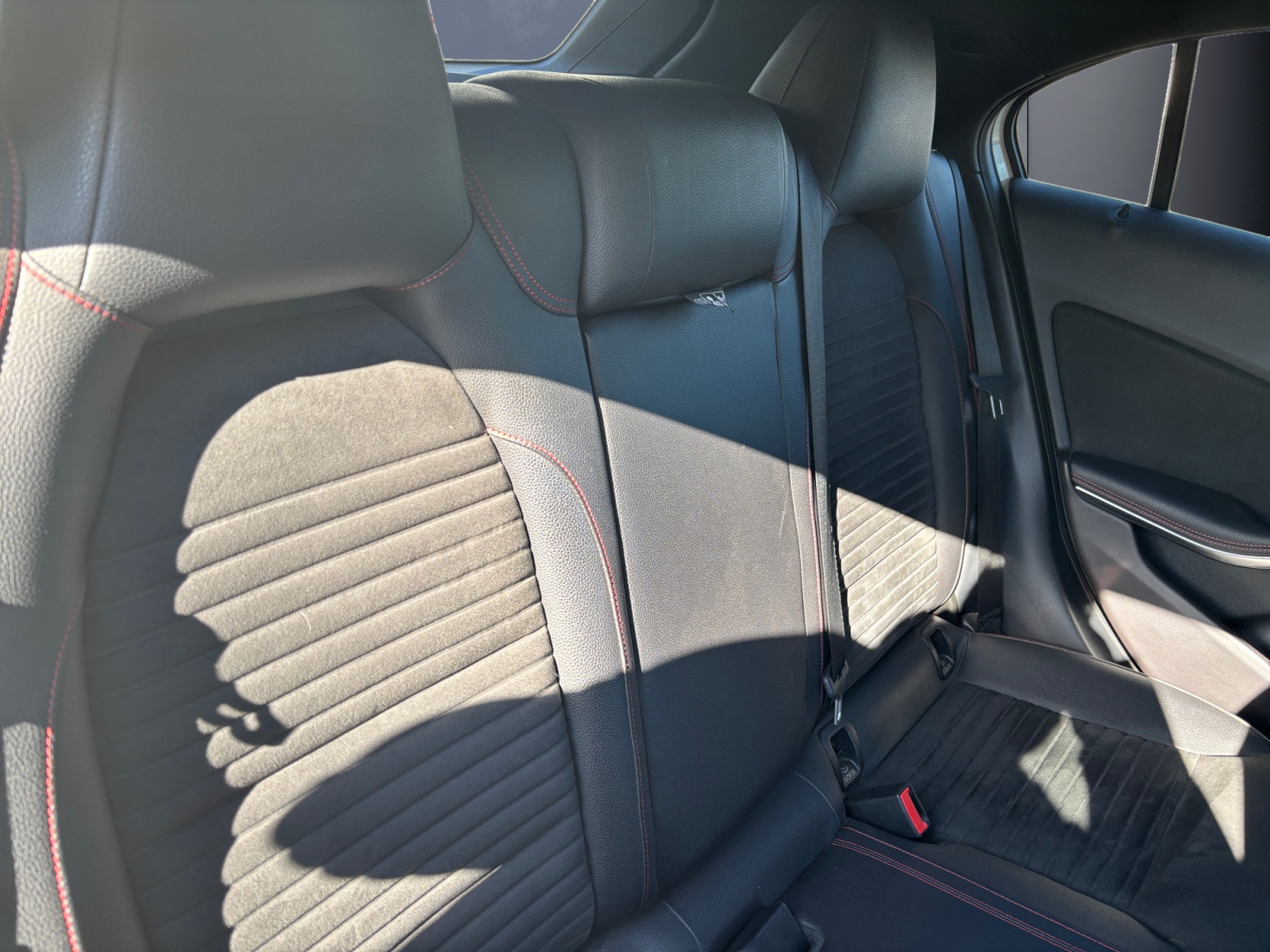 Mercedes-Benz Classe A 11