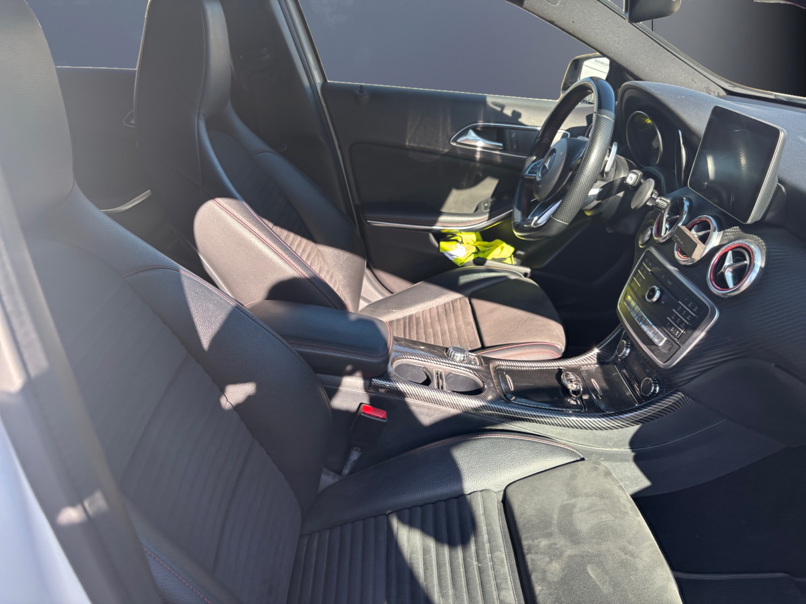 Mercedes-Benz Classe A 13