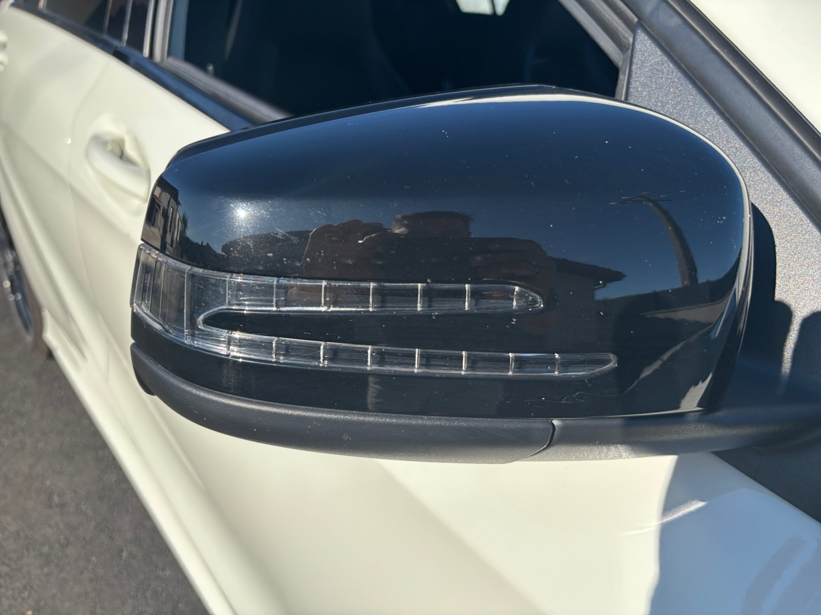 Mercedes-Benz Classe A 29