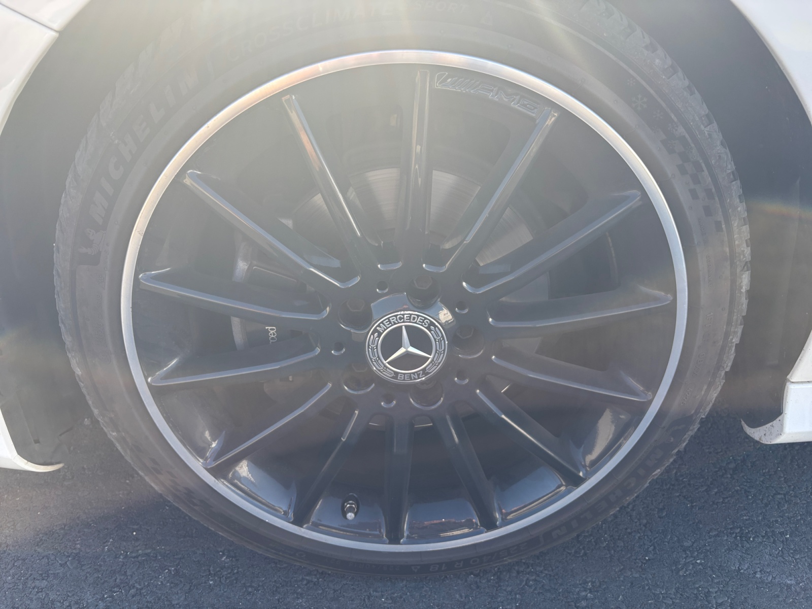 Mercedes-Benz Classe A 34