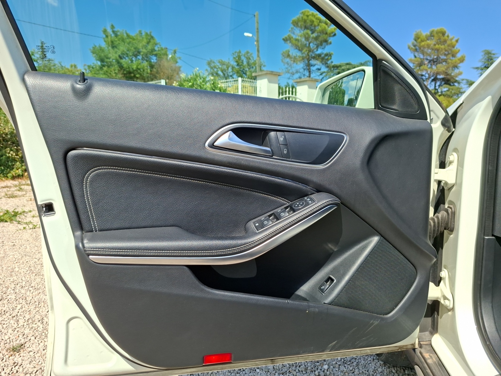 Mercedes-Benz Gla 25