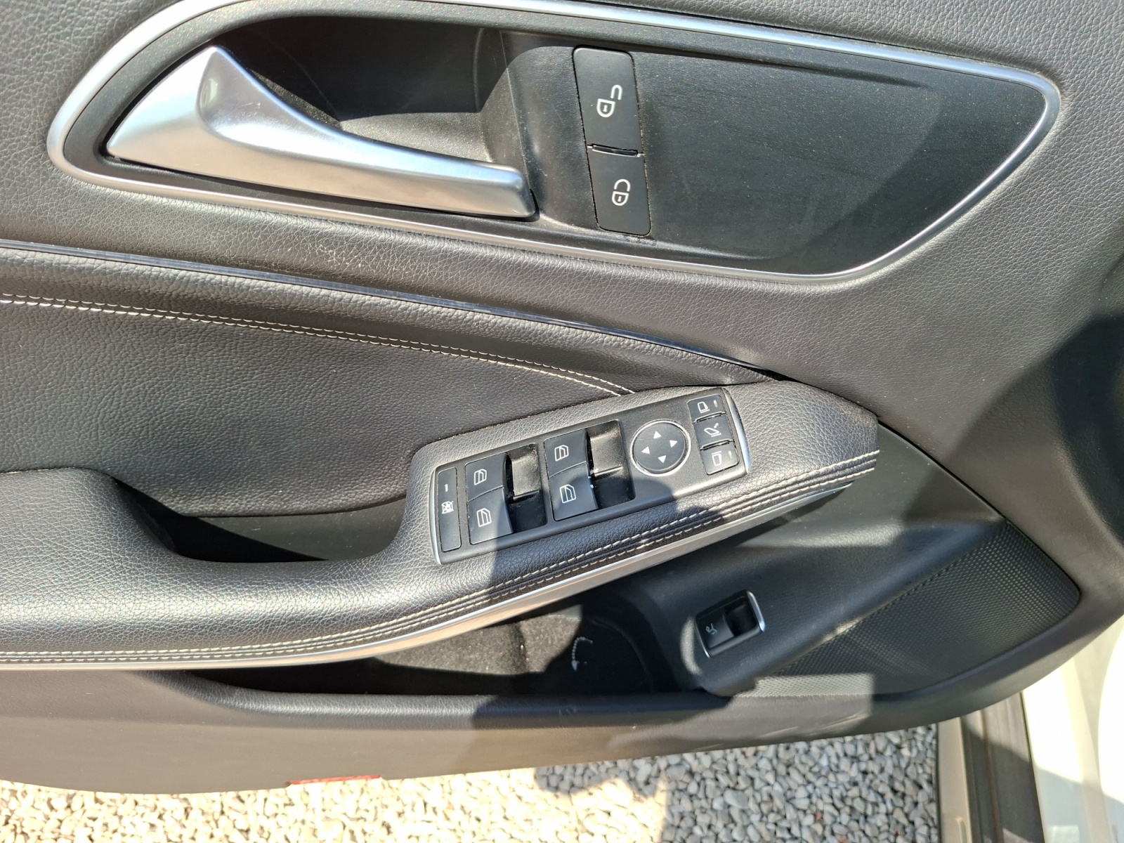 Mercedes-Benz Gla 26