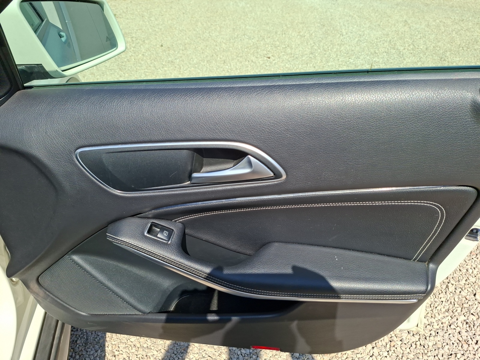 Mercedes-Benz Gla 29