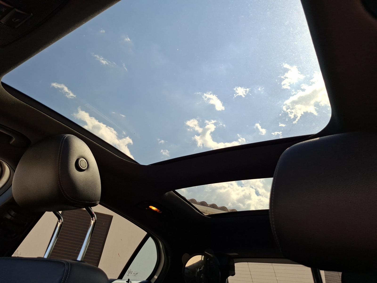 Mercedes-Benz Gla 31