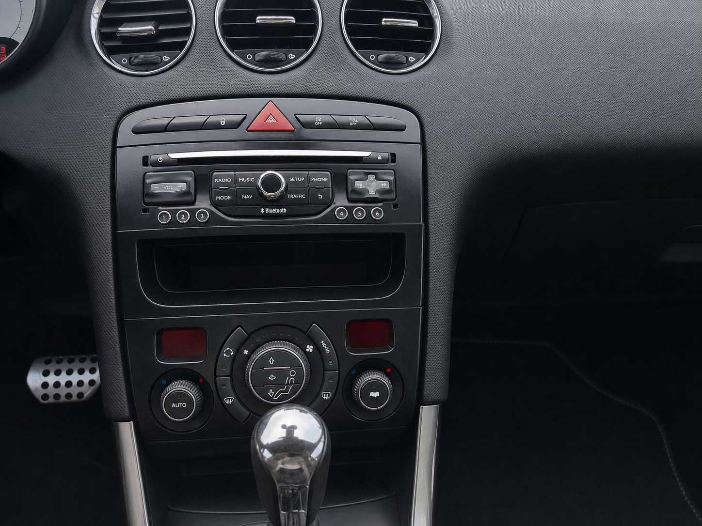 Peugeot 308 37
