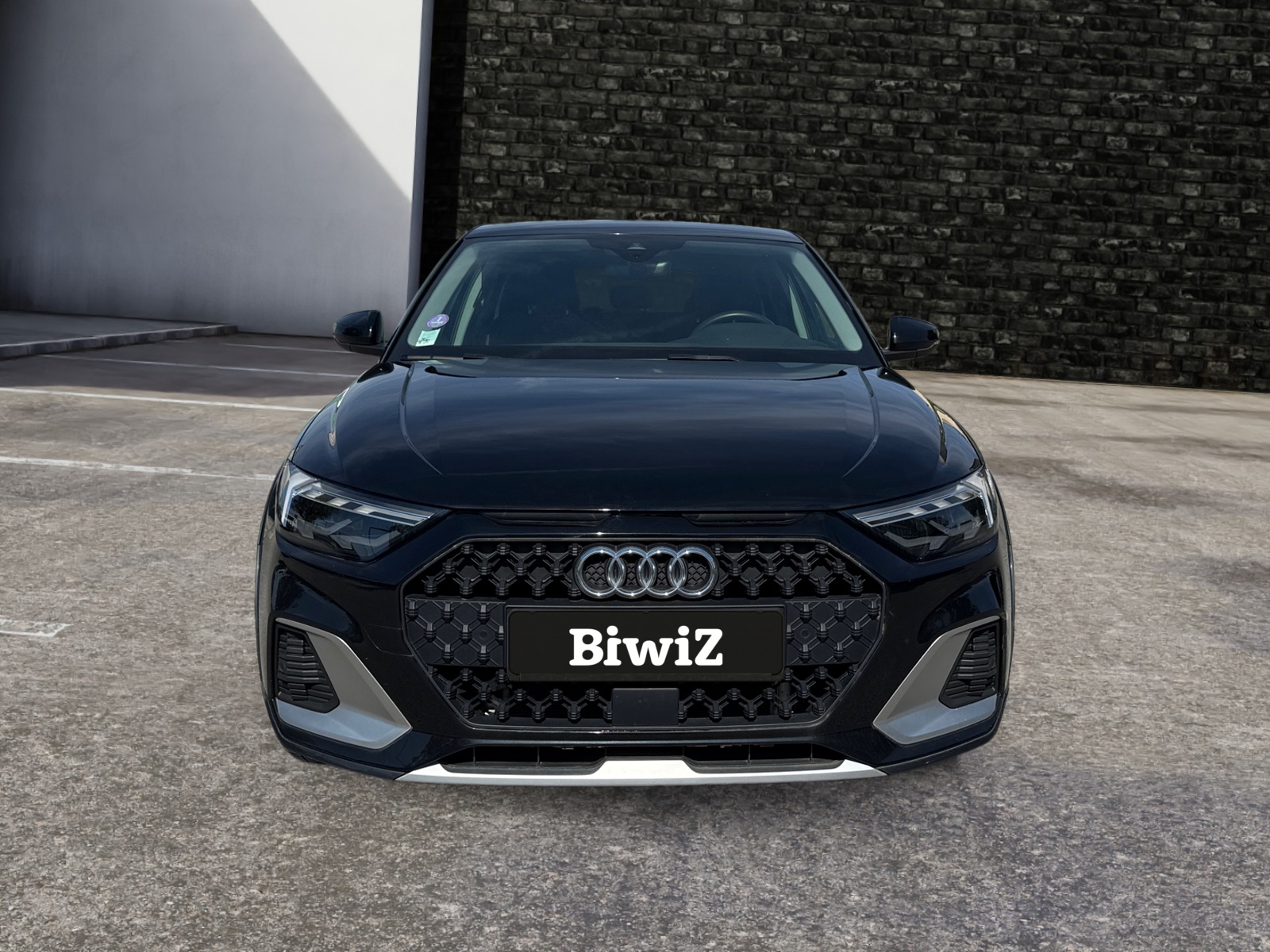 Audi A1 7