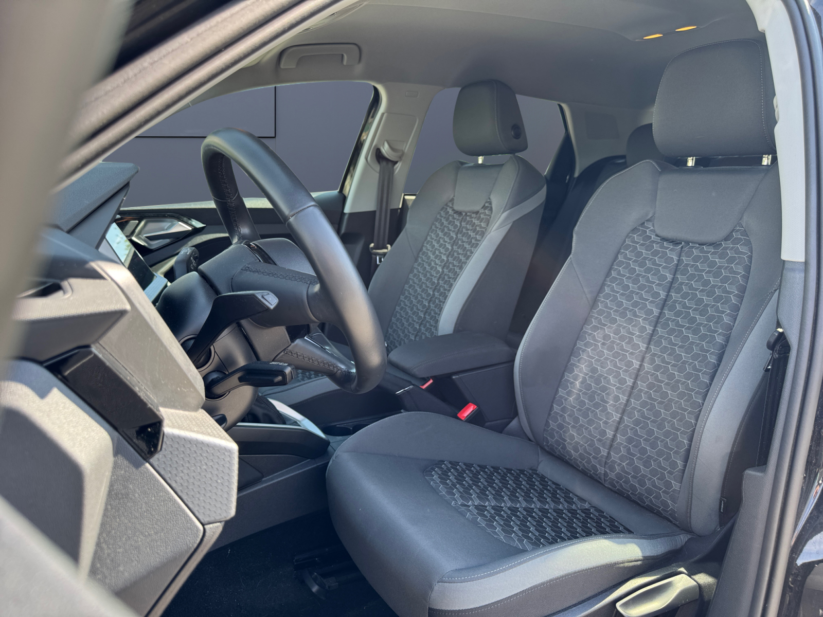 Audi A1 9